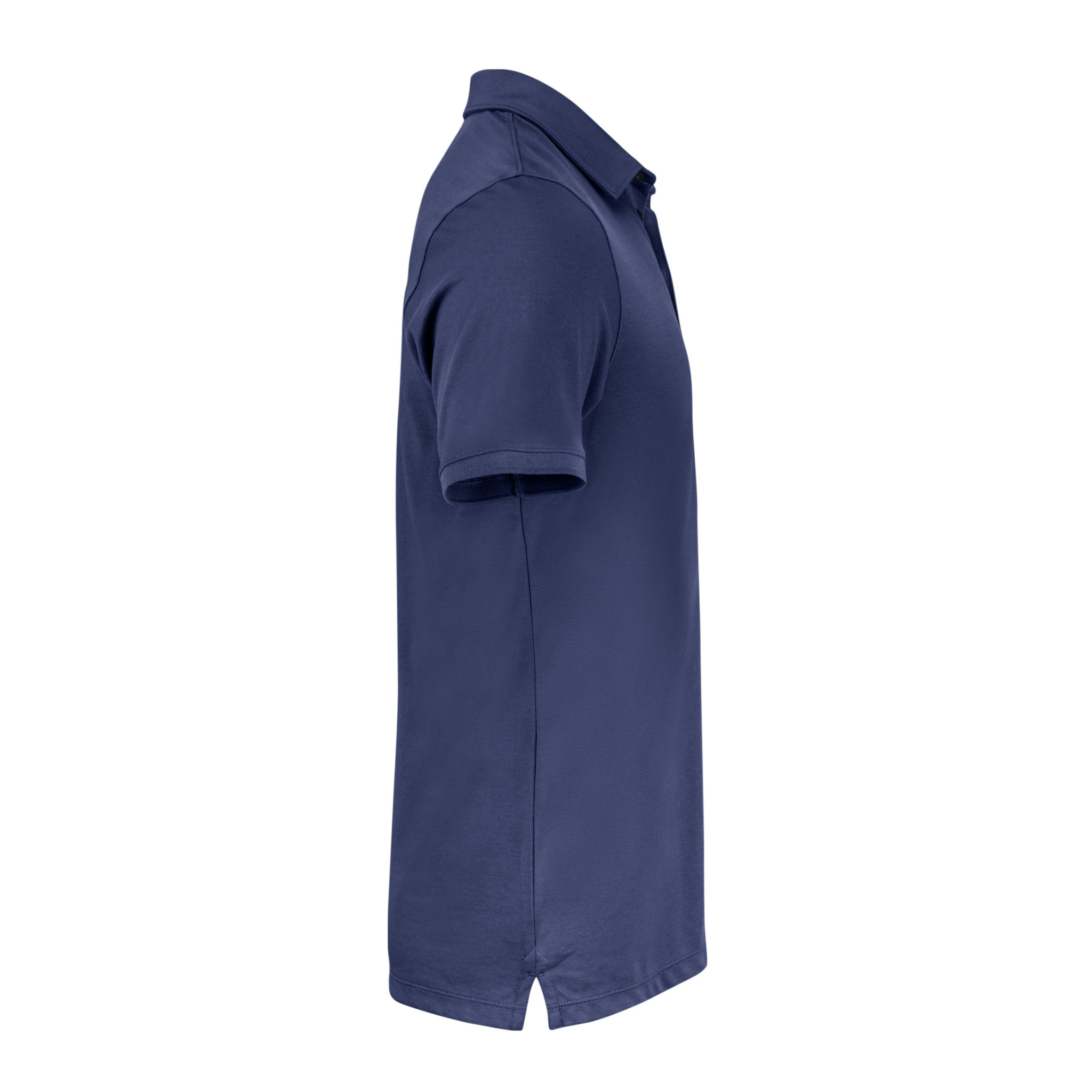 Cutter & Buck Oceanside Stretch Polo Herr - Mörk Marin-3
