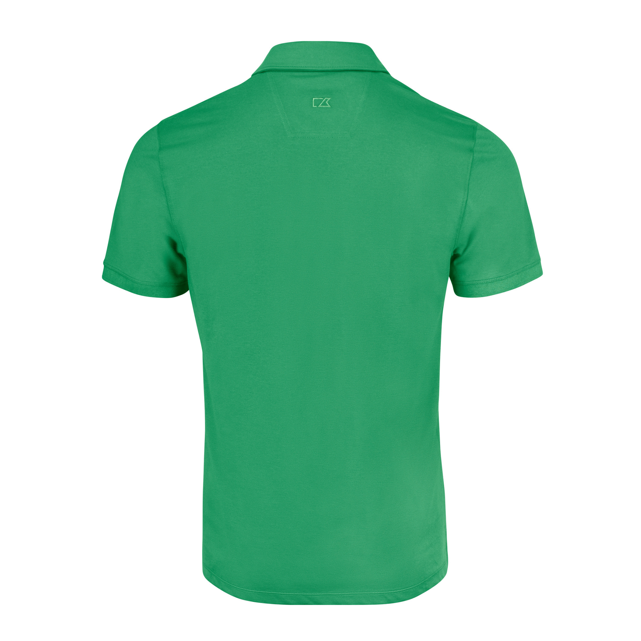 Cutter & Buck Oceanside Stretch Polo Herr - Green-4