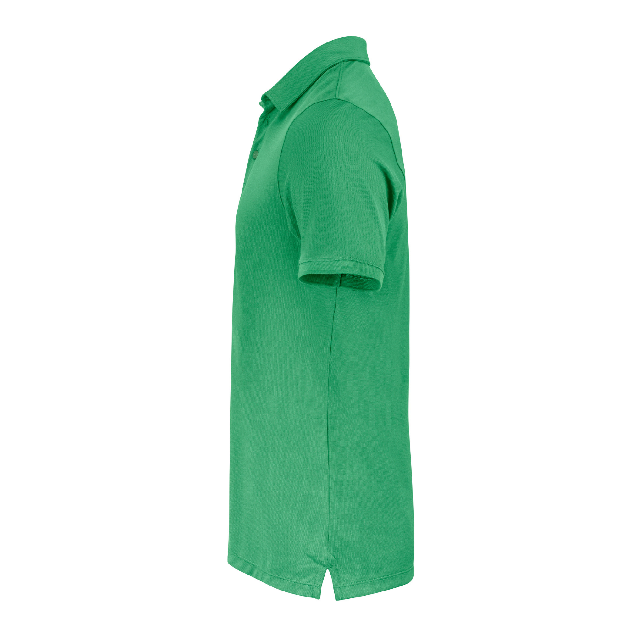 Cutter & Buck Oceanside Stretch Polo Herr - Green-5
