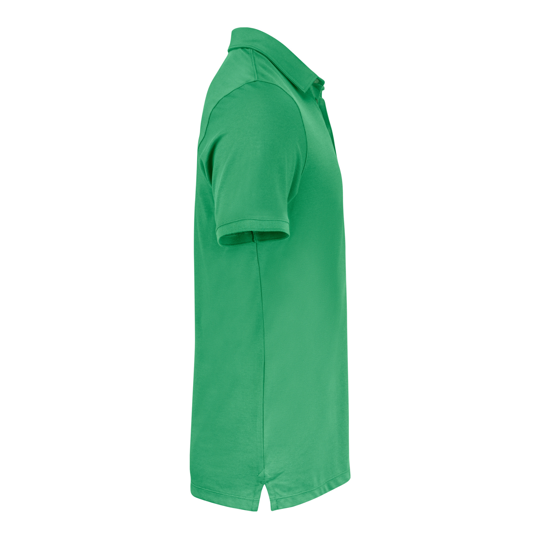 Cutter & Buck Oceanside Stretch Polo Herr - Green-3