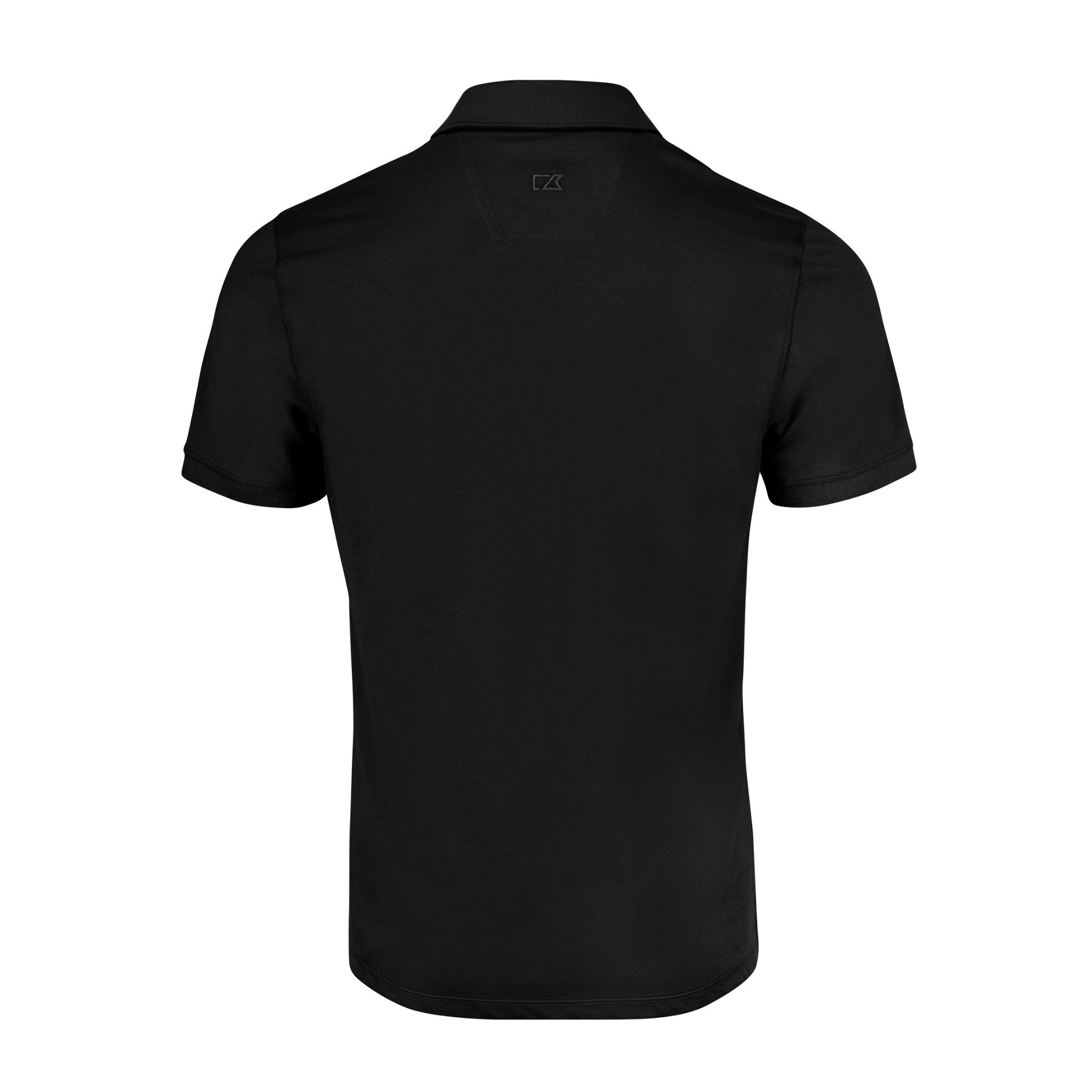 Cutter & Buck Oceanside Stretch Polo Herr - Svart-4