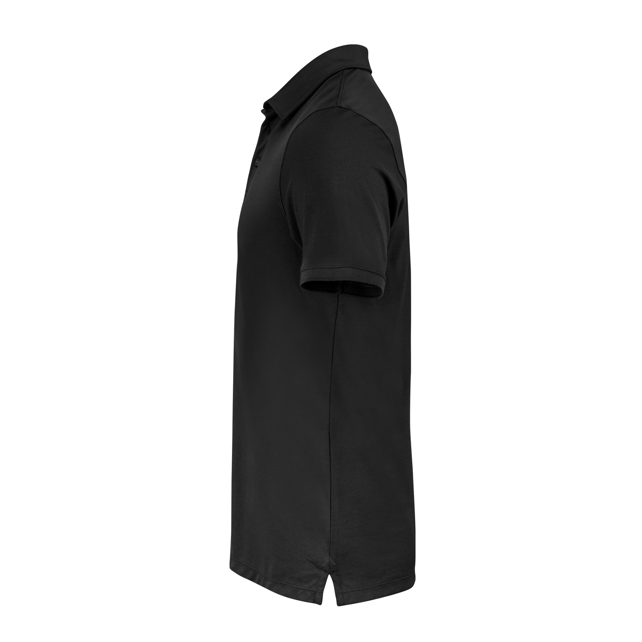 Cutter & Buck Oceanside Stretch Polo Herr - Svart-5