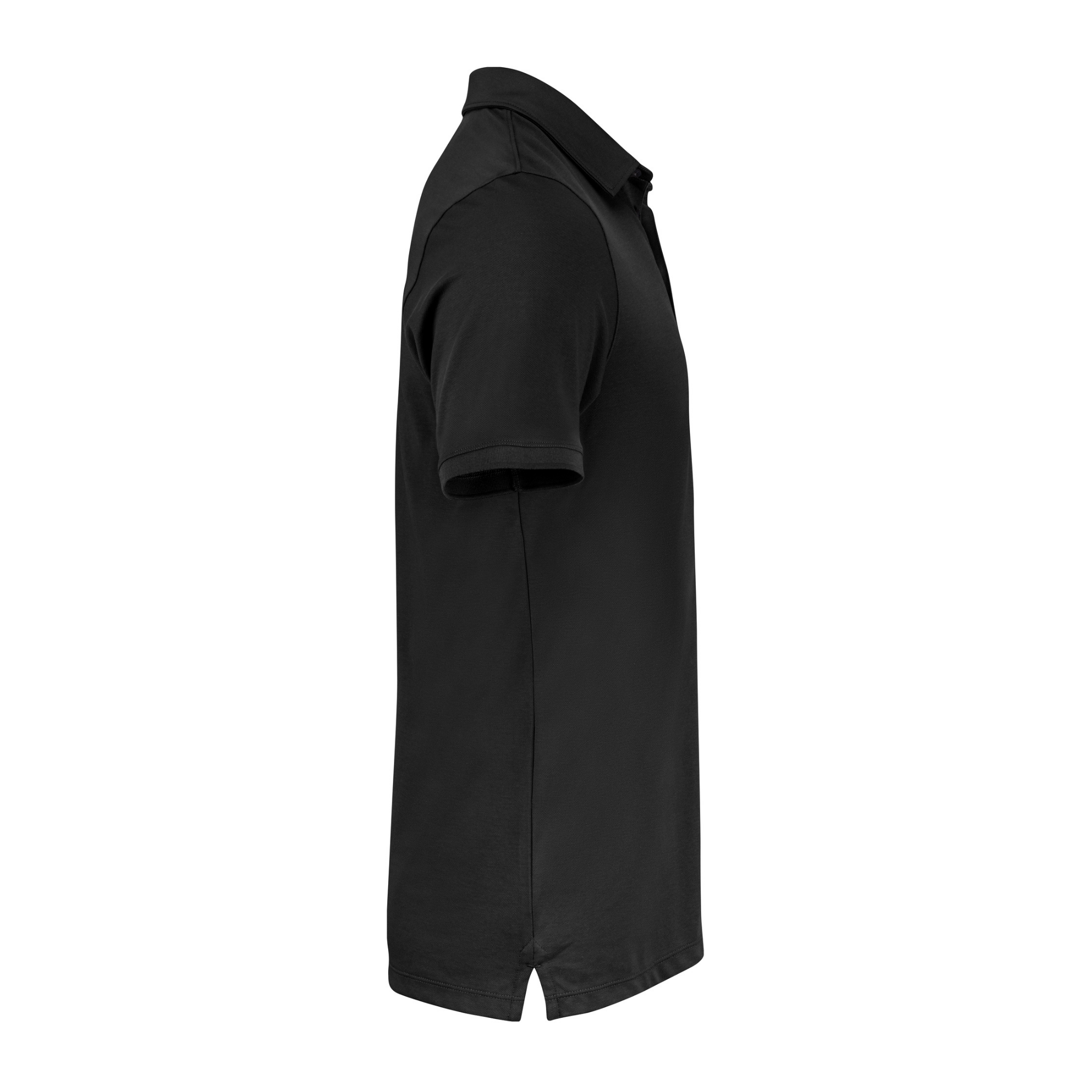 Cutter & Buck Oceanside Stretch Polo Herr - Svart-3