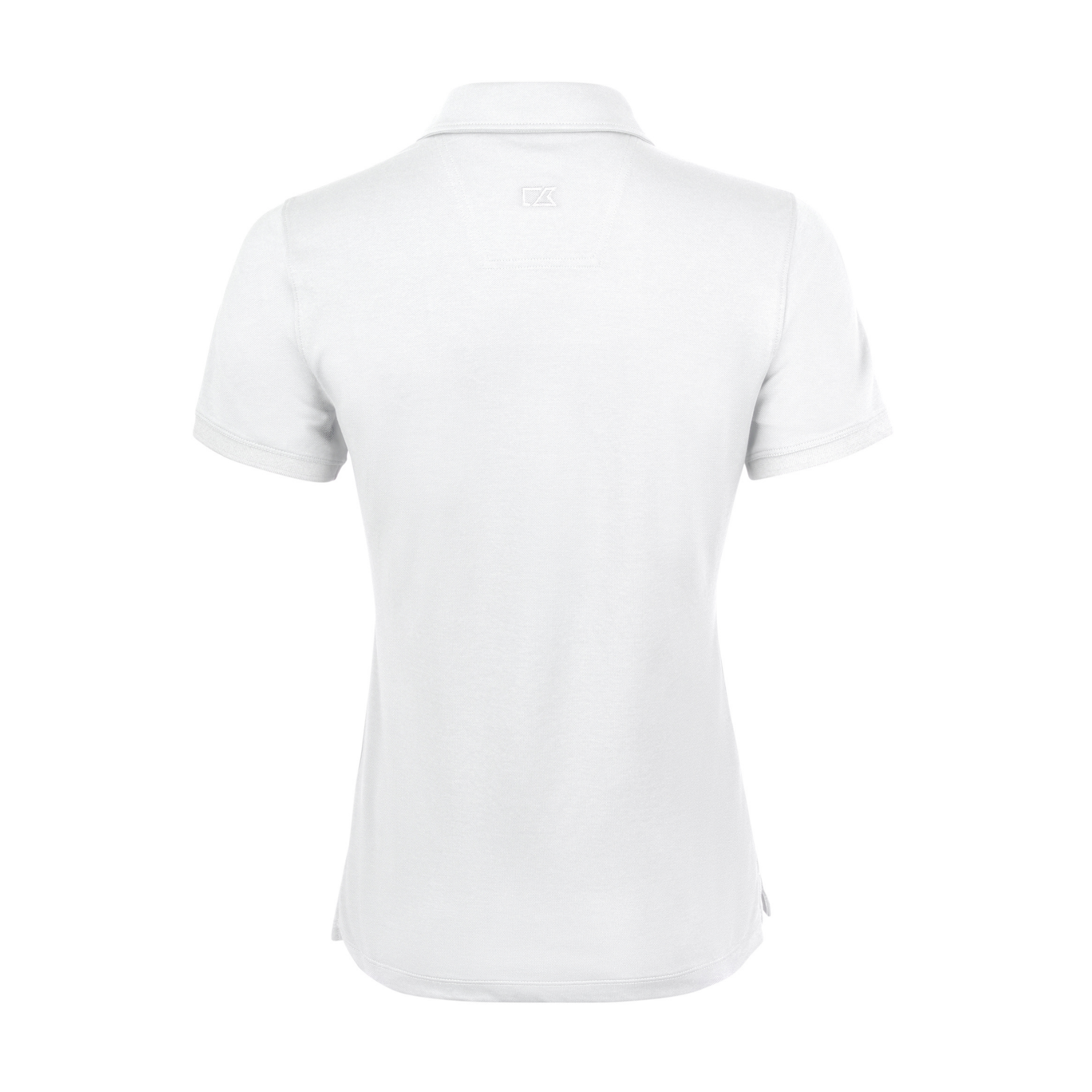 Cutter & Buck Oceanside Stretch Polo Dam - Vit-4