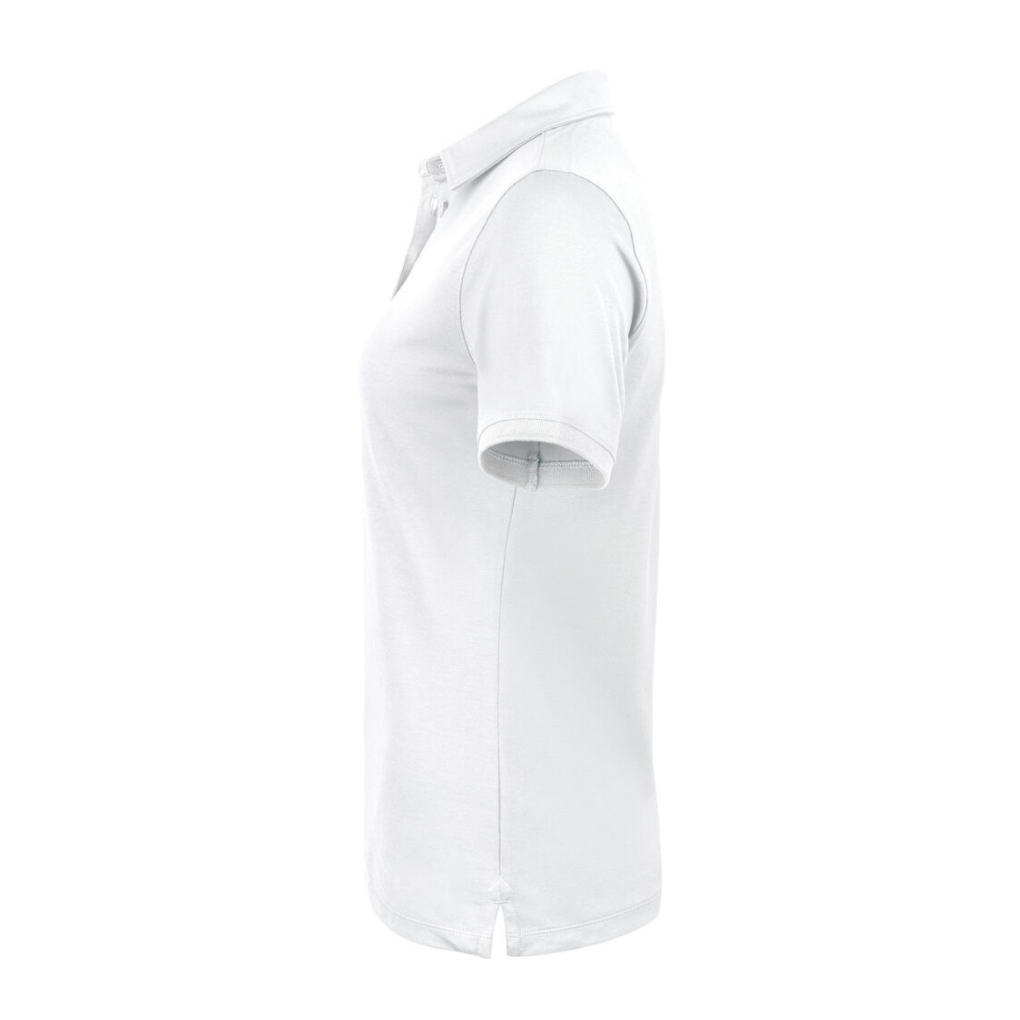 Cutter & Buck Oceanside Stretch Polo Dam - Vit-5