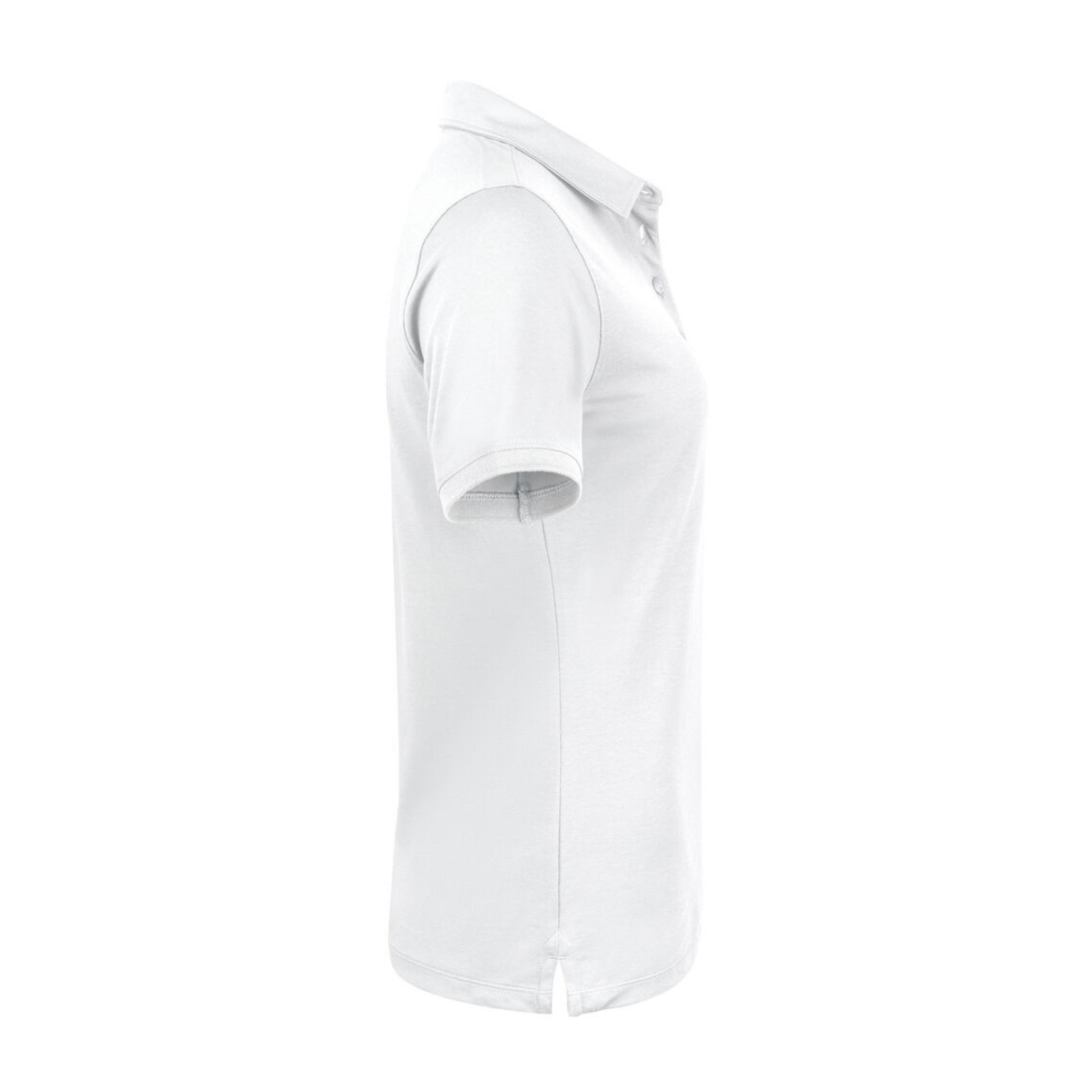 Cutter & Buck Oceanside Stretch Polo Dam - Vit-3