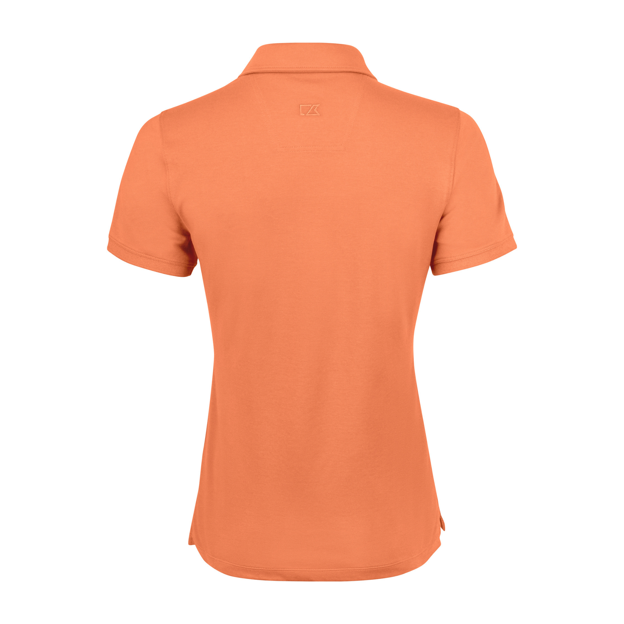 Cutter & Buck Oceanside Stretch Polo Dam - Peach-4