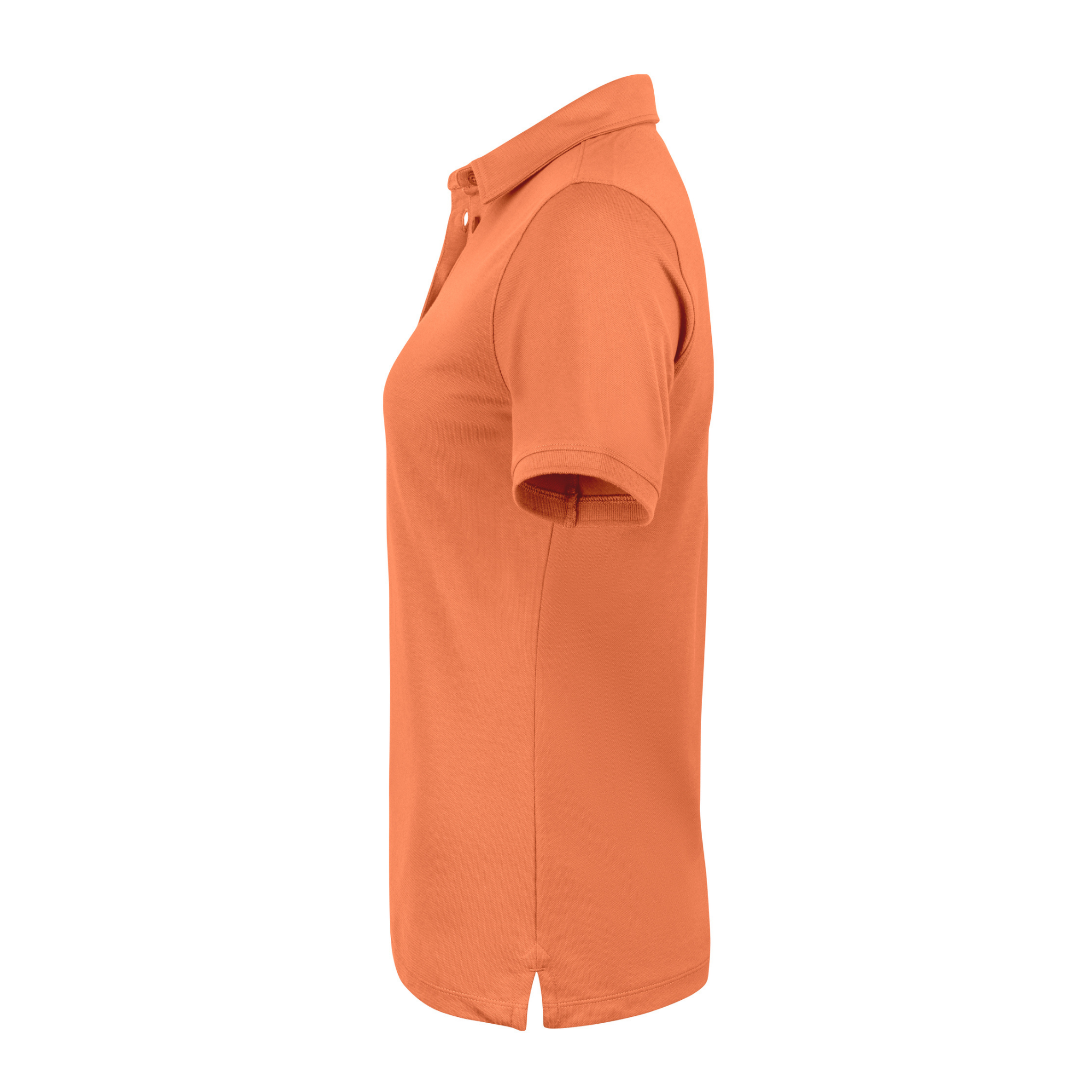 Cutter & Buck Oceanside Stretch Polo Dam - Peach-5