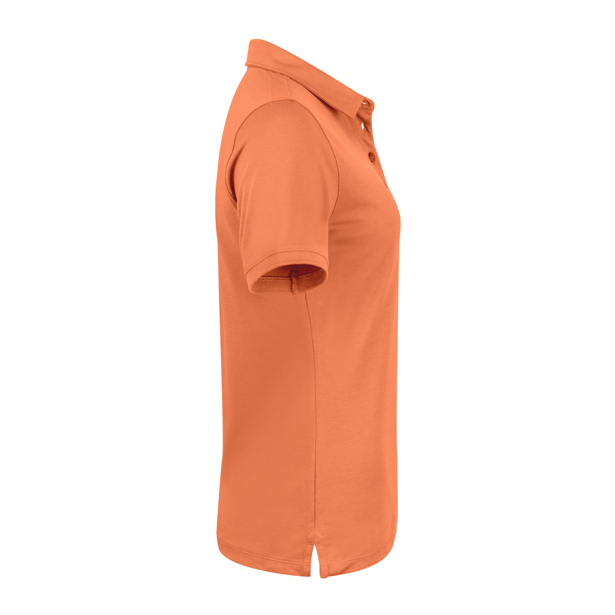 Cutter & Buck Oceanside Stretch Polo Dam - Peach-3