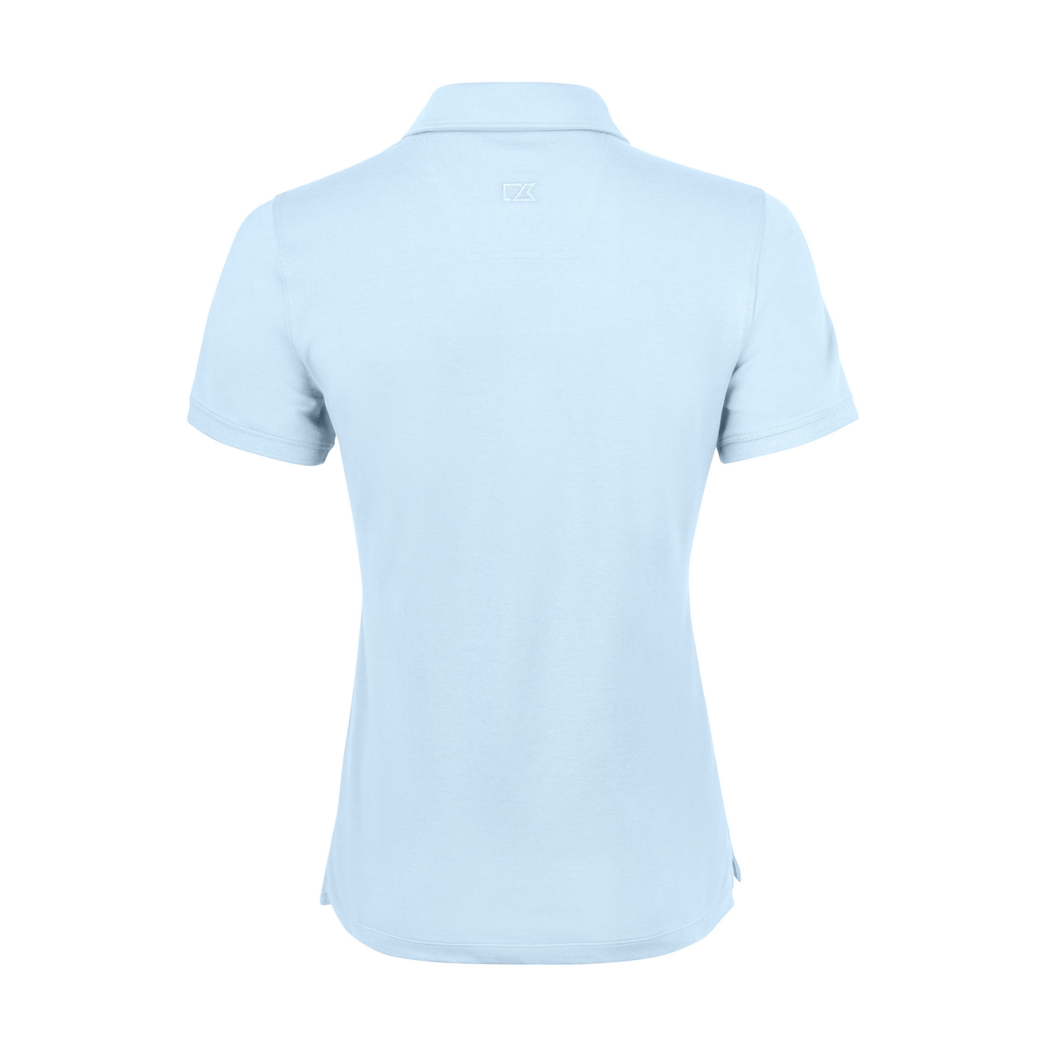 Cutter & Buck Oceanside Stretch Polo Dam - Himmelsblå-4