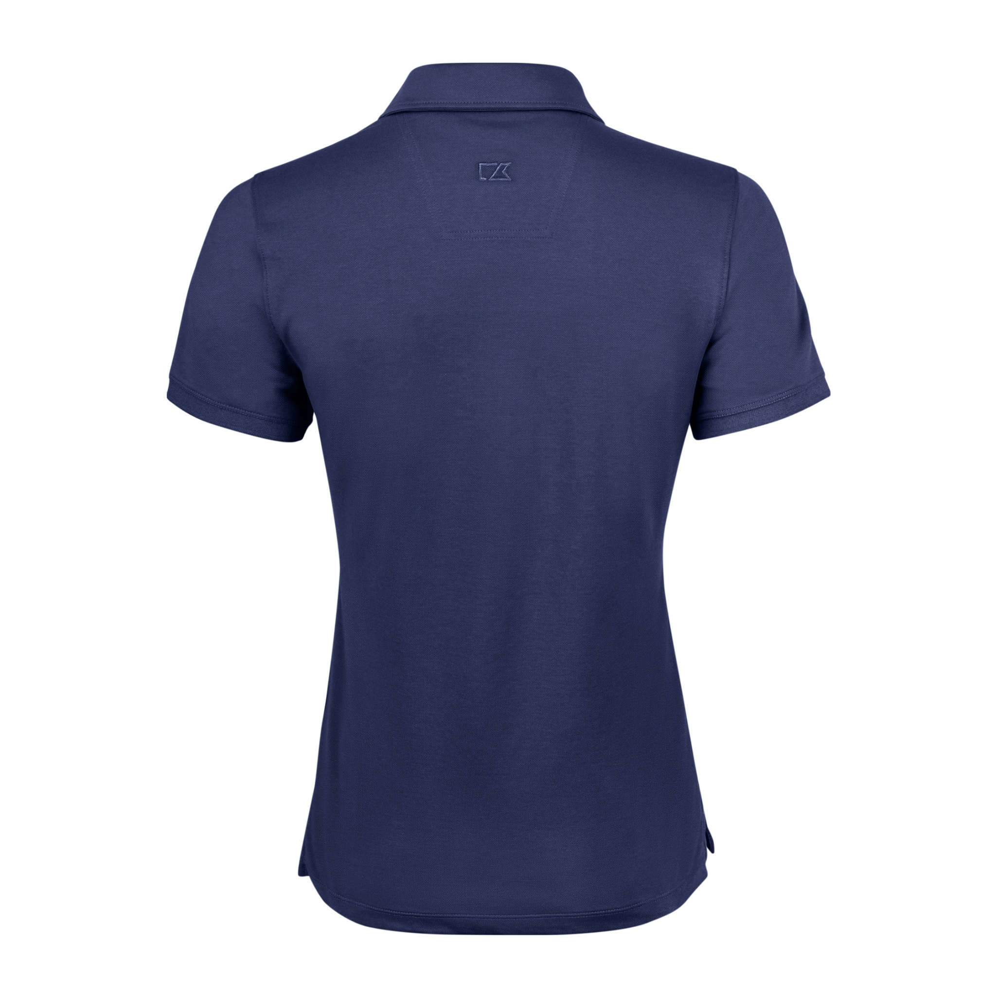 Cutter & Buck Oceanside Stretch Polo Dam - Mörk Marin-4