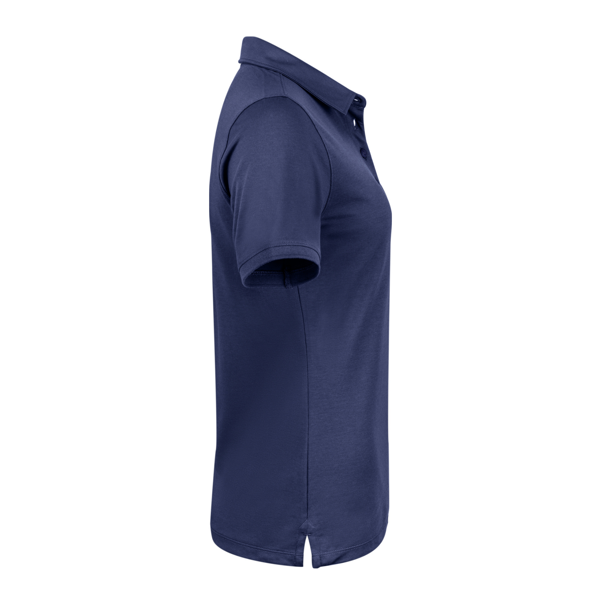 Cutter & Buck Oceanside Stretch Polo Dam - Mörk Marin-3
