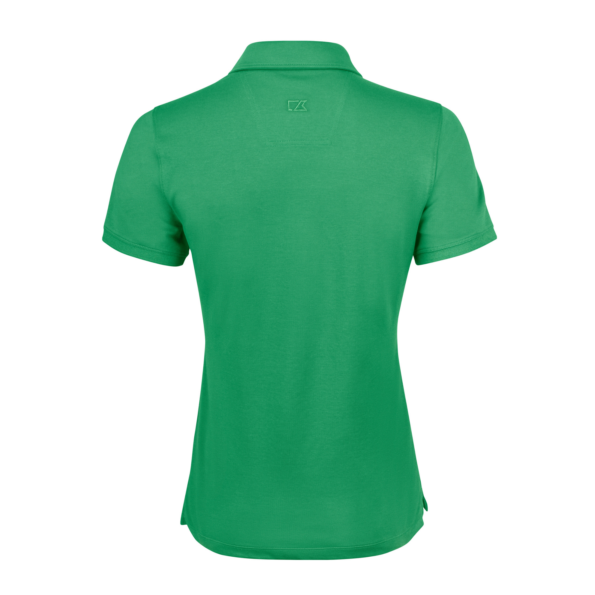 Cutter & Buck Oceanside Stretch Polo Dam - Green-4
