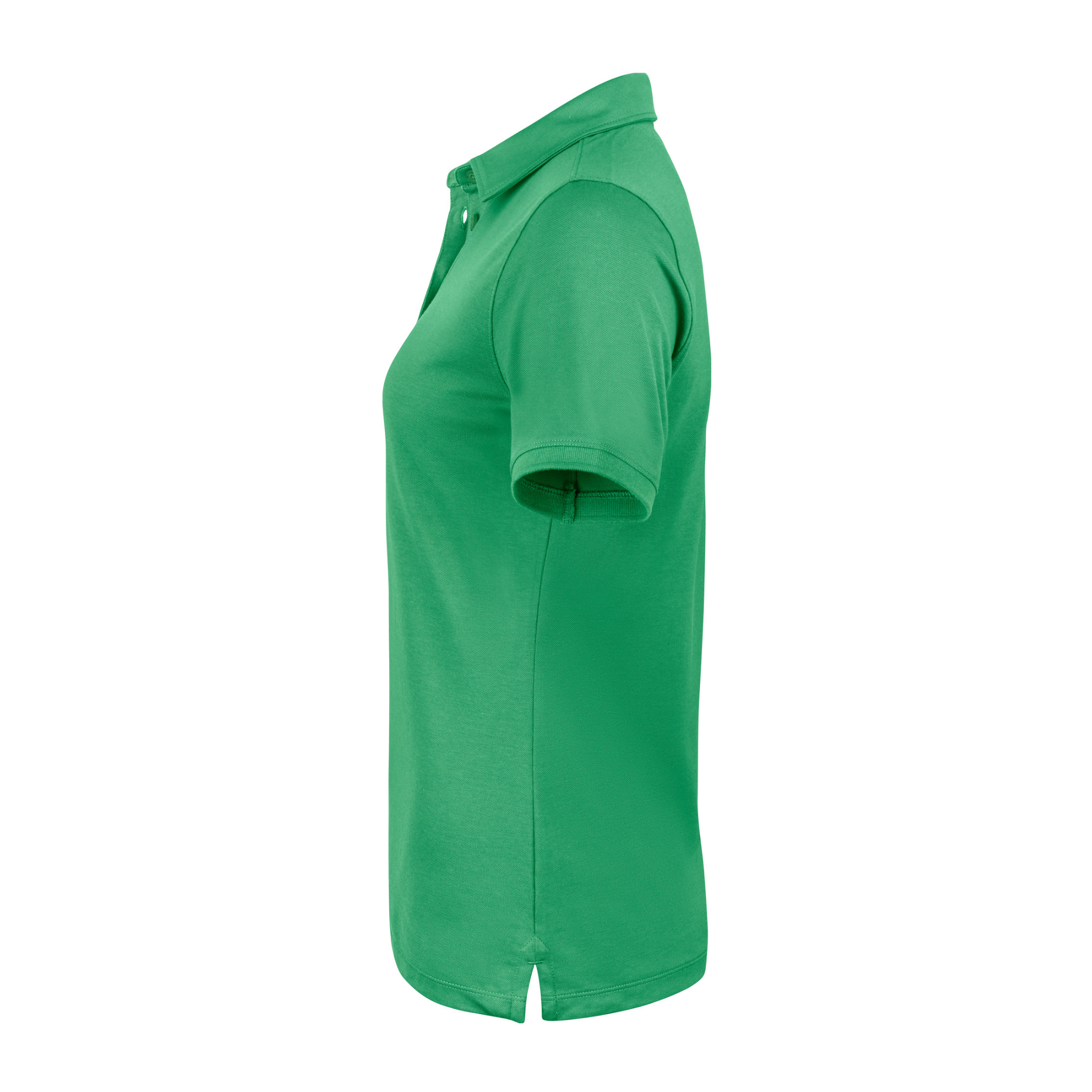 Cutter & Buck Oceanside Stretch Polo Dam - Green-5