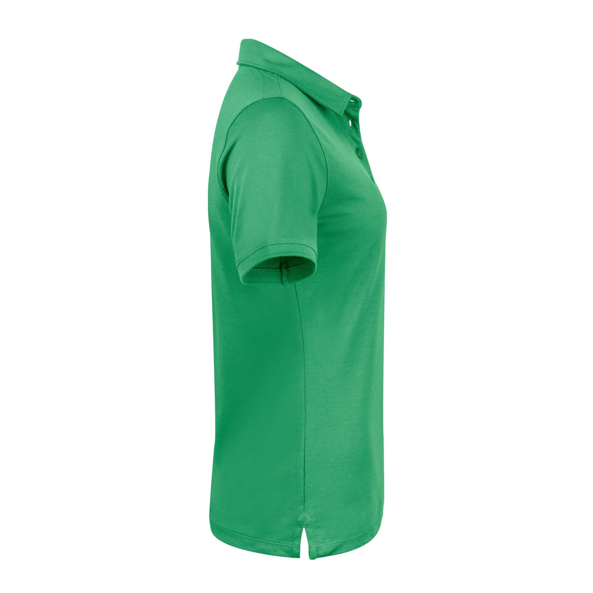 Cutter & Buck Oceanside Stretch Polo Dam - Green-3
