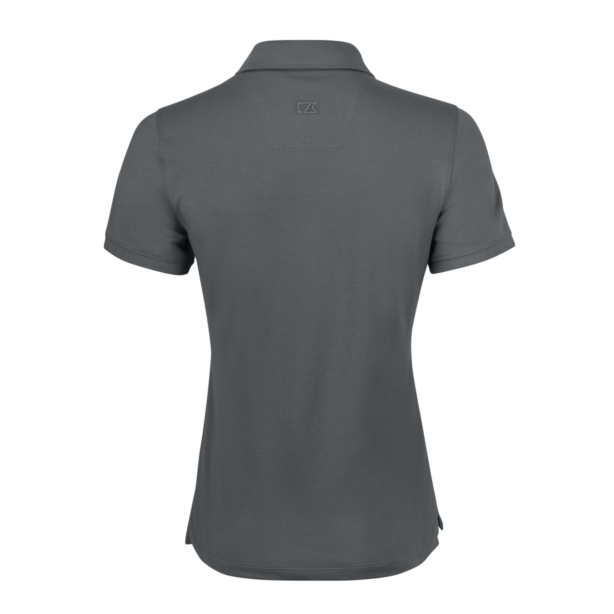 Cutter & Buck Oceanside Stretch Polo Dam - Grå-4
