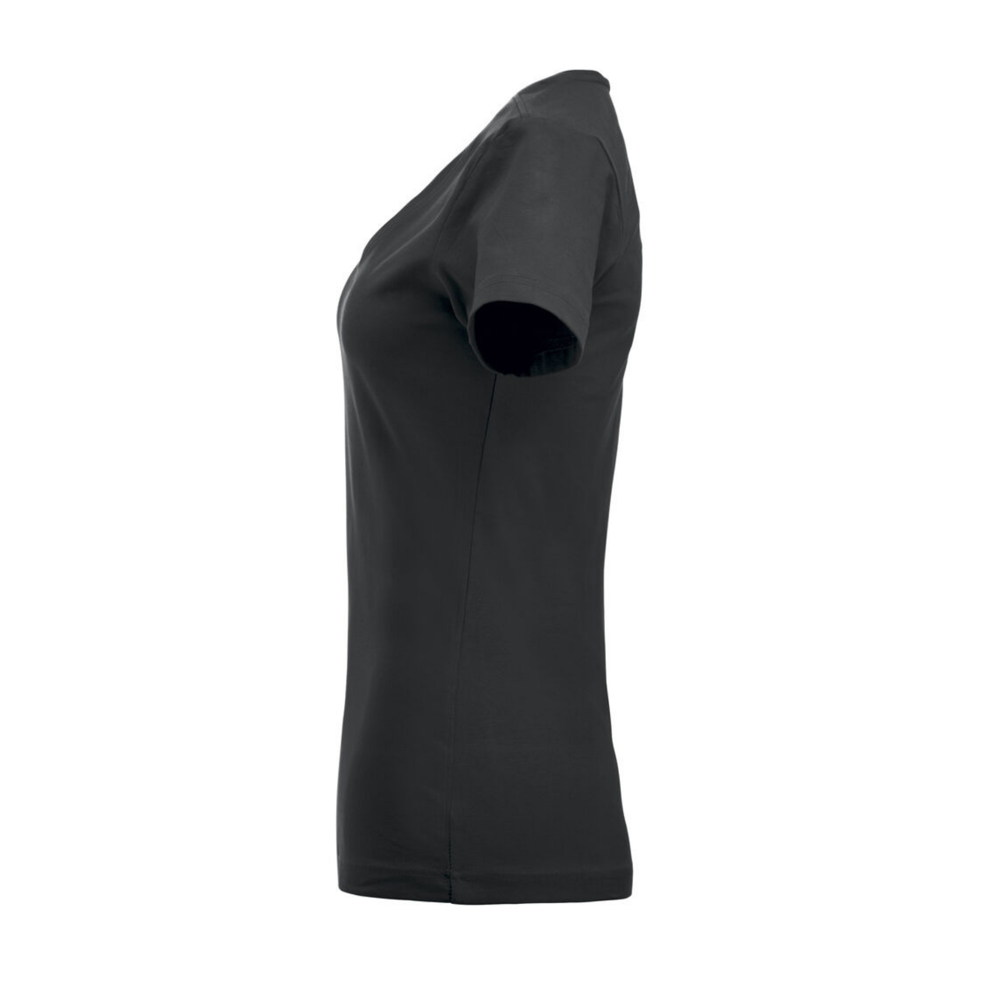 Clique Arden T-shirt Dam - Svart-5