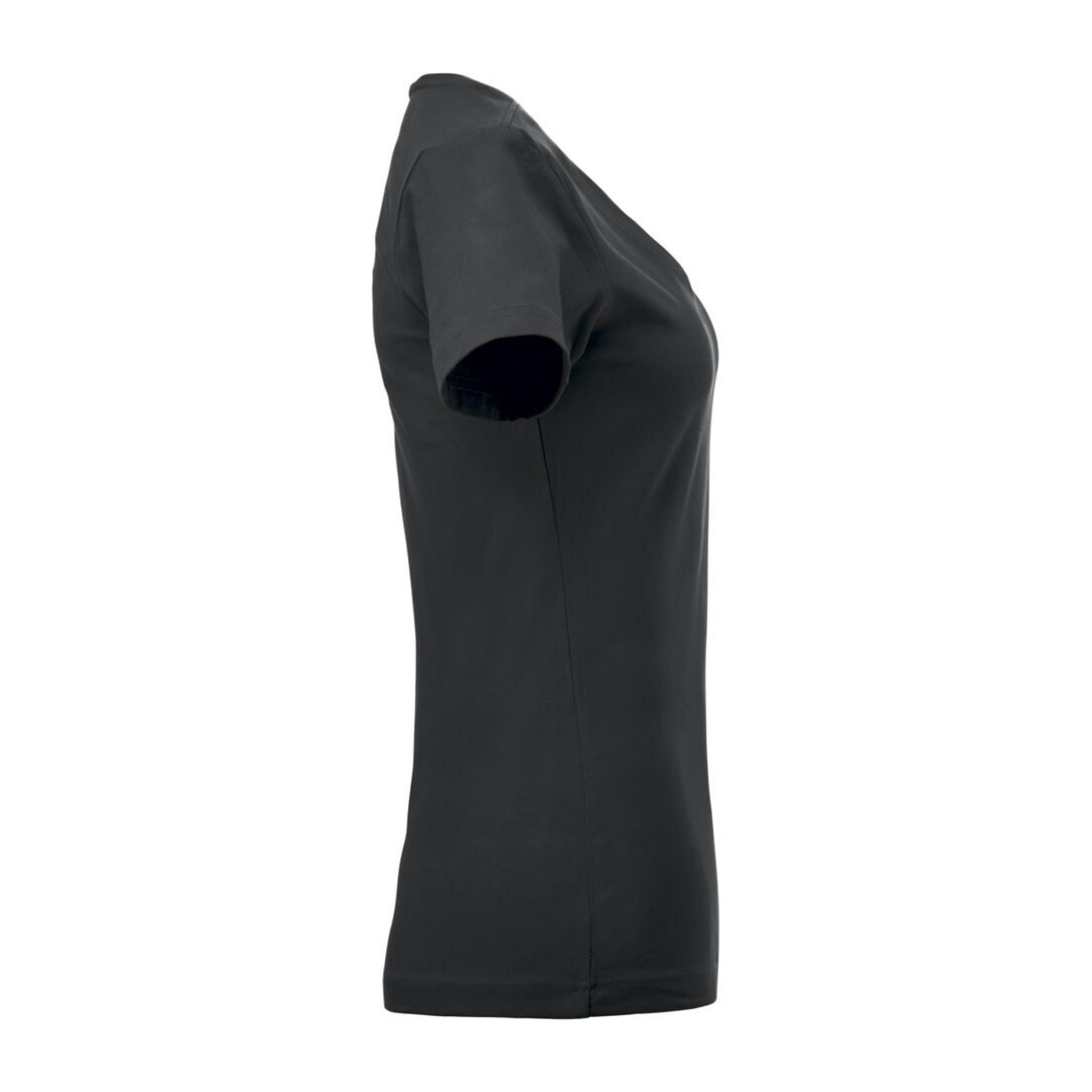 Clique Arden T-shirt Dam - Svart-3