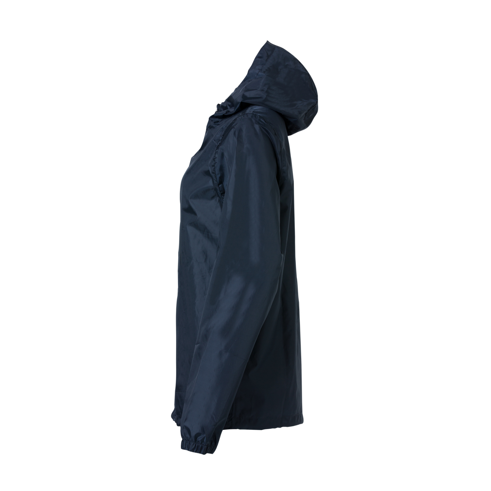Clique Basic Regnjacka Herr - Mörk Marin-5