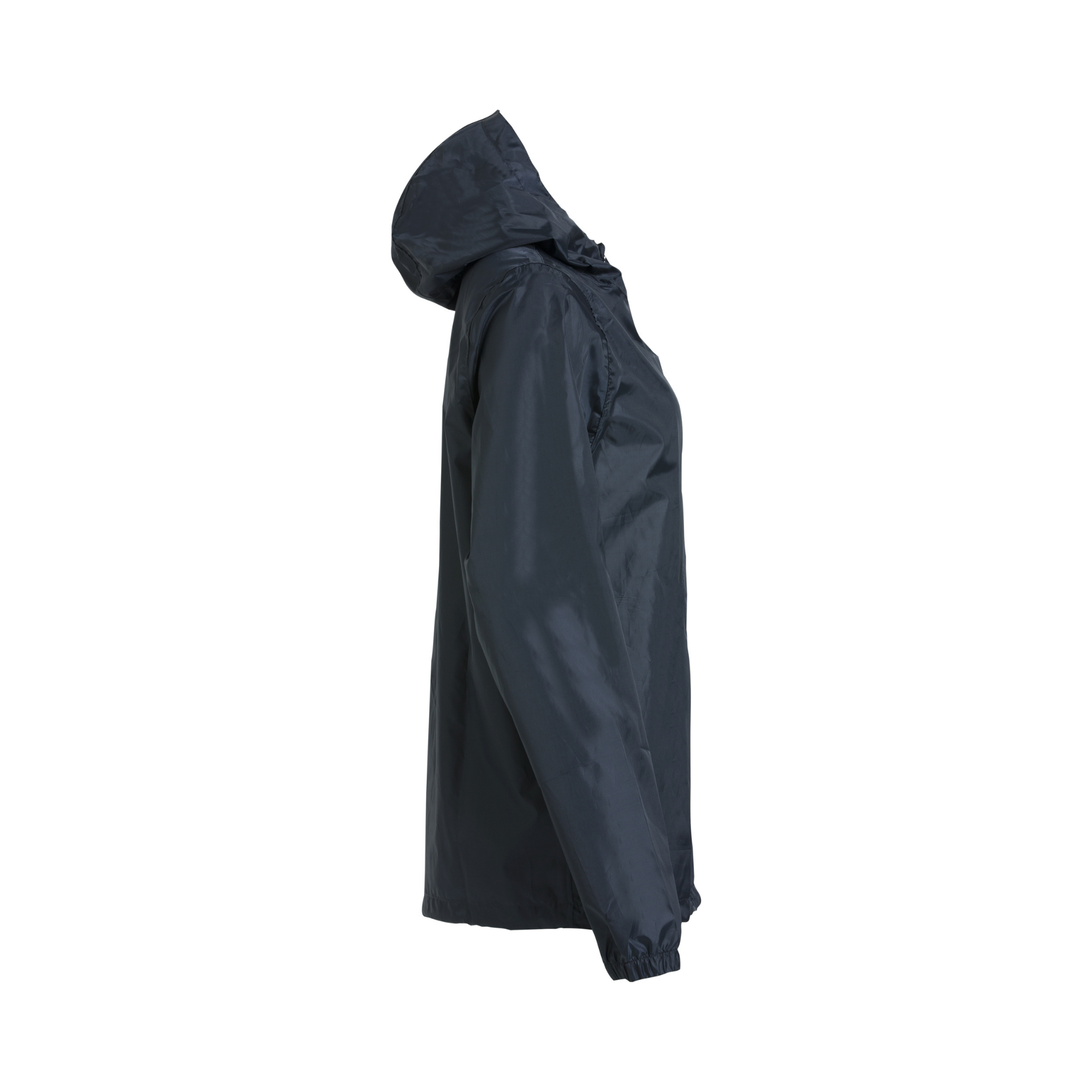 Clique Basic Regnjacka Herr - Mörk Marin-3