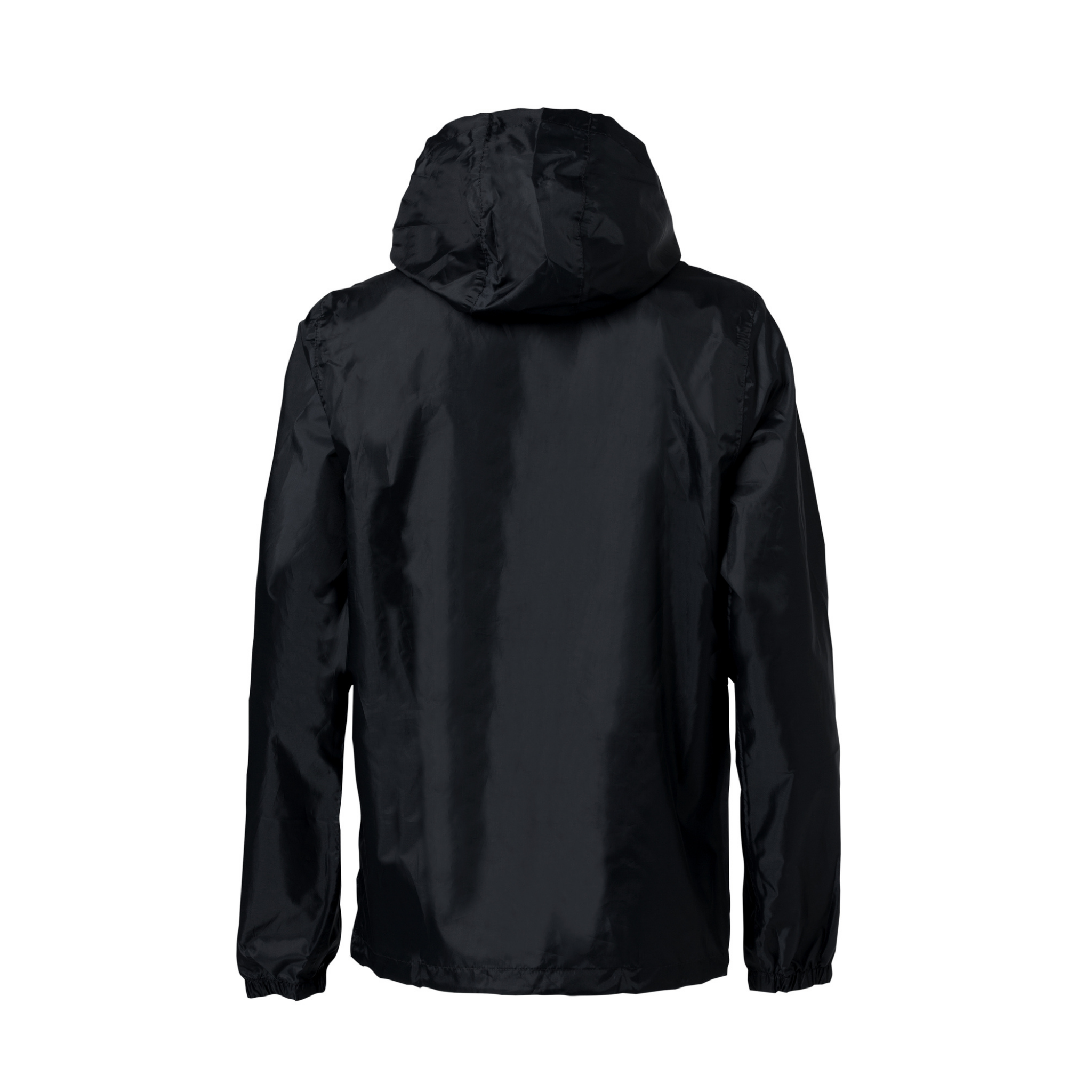 Clique Basic Regnjacka Herr - Svart-3
