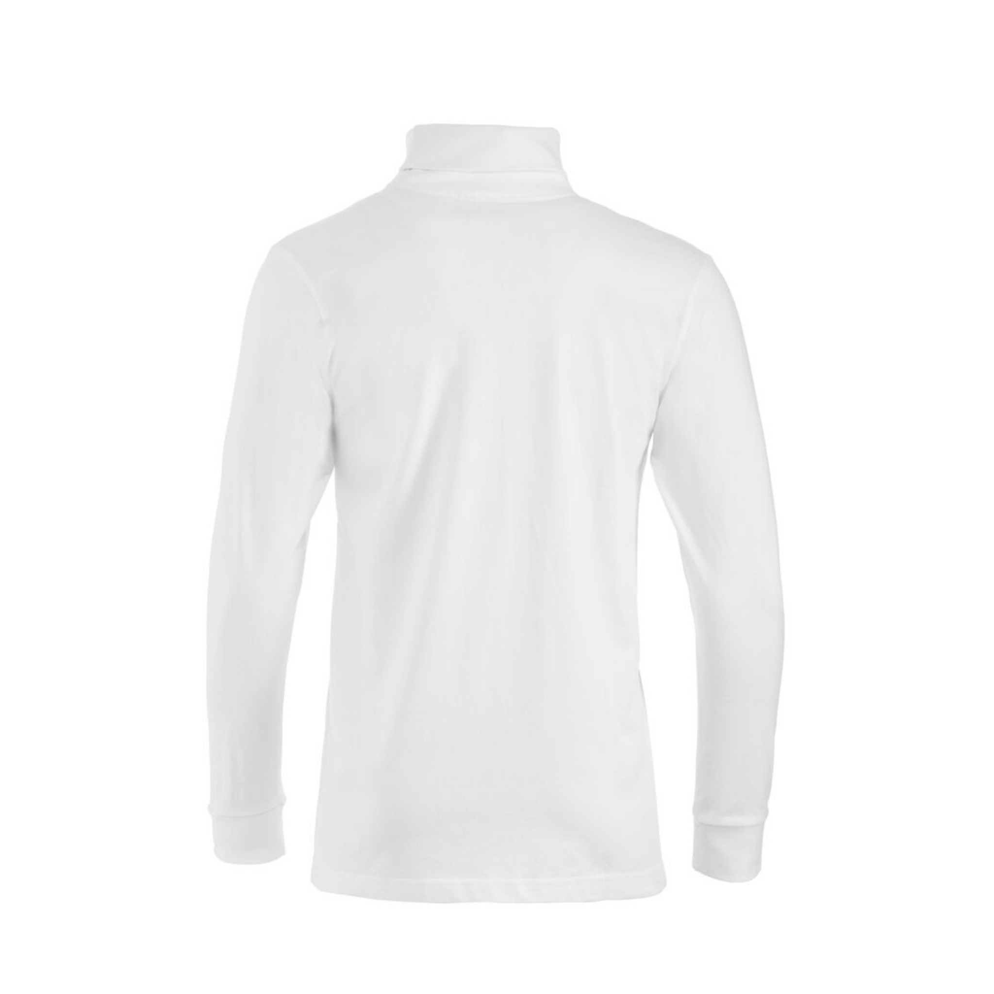 Clique Elgin Polo Herr - Vit-3