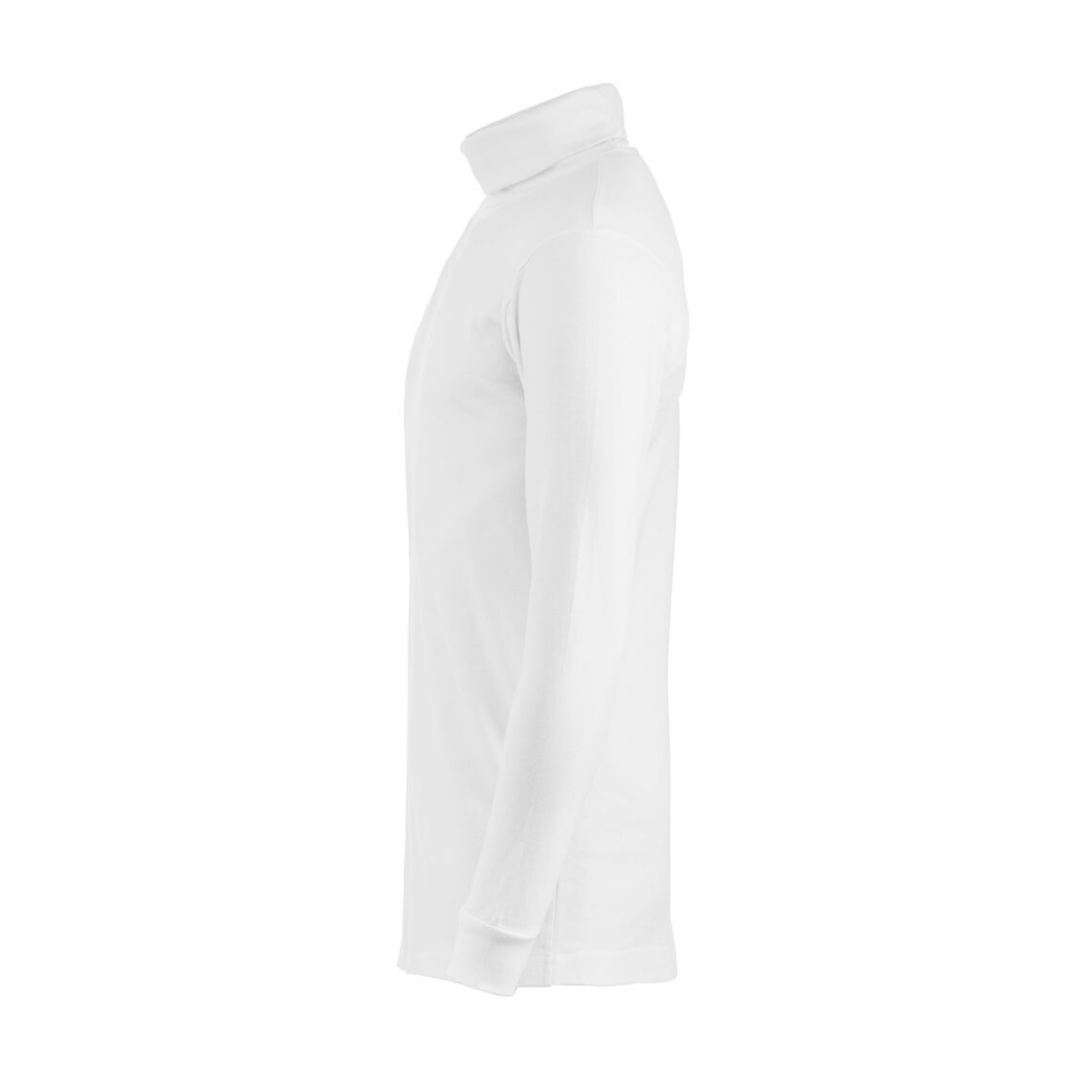 Clique Elgin Polo Herr - Vit-4