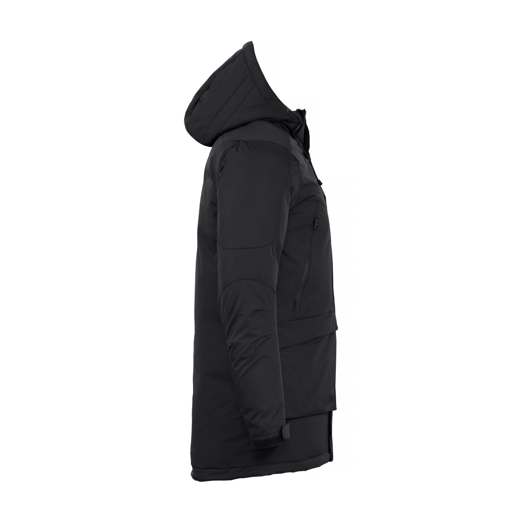 Clique Eskie Jacka Herr - Svart-3