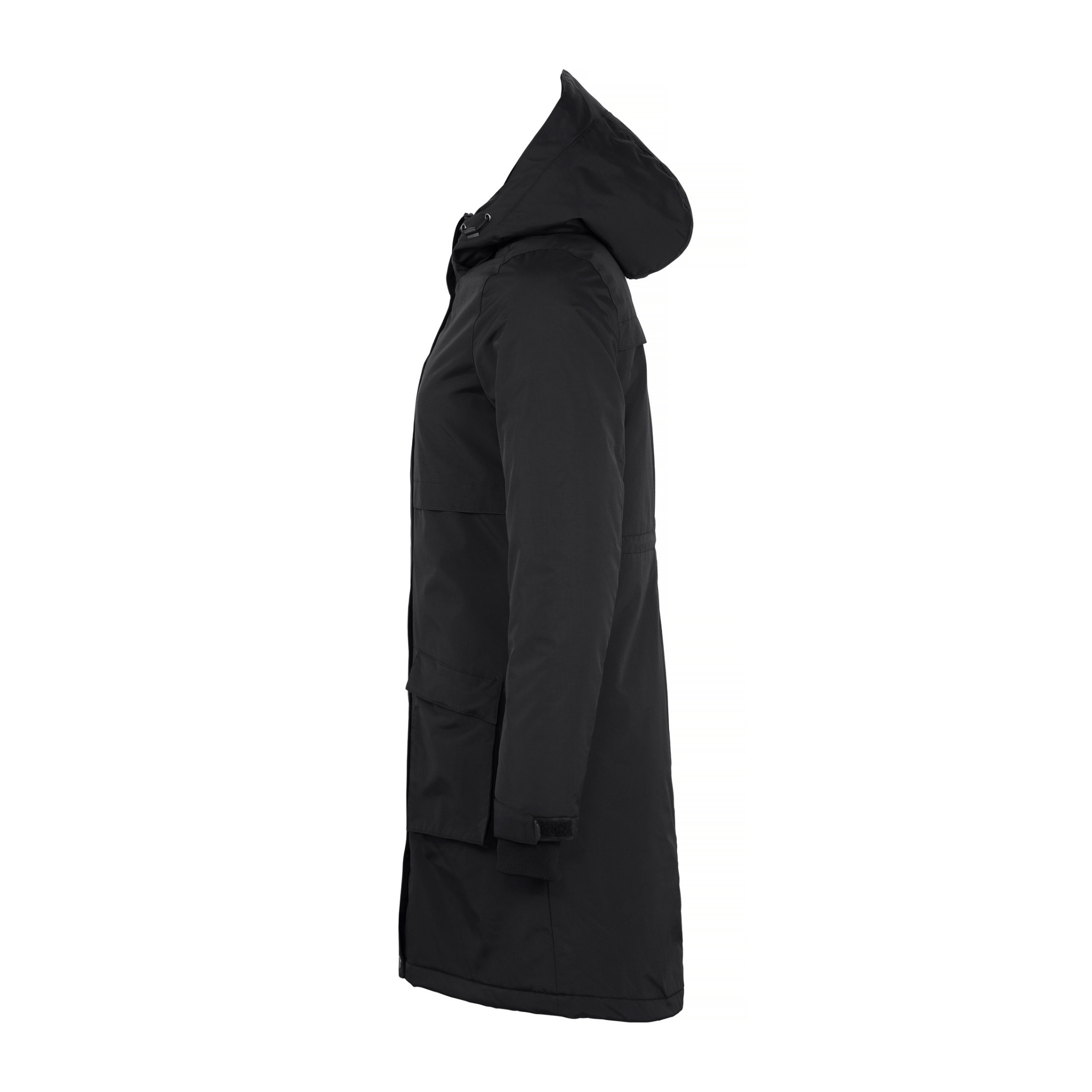Clique Lindy Jacket Dam - Svart-5