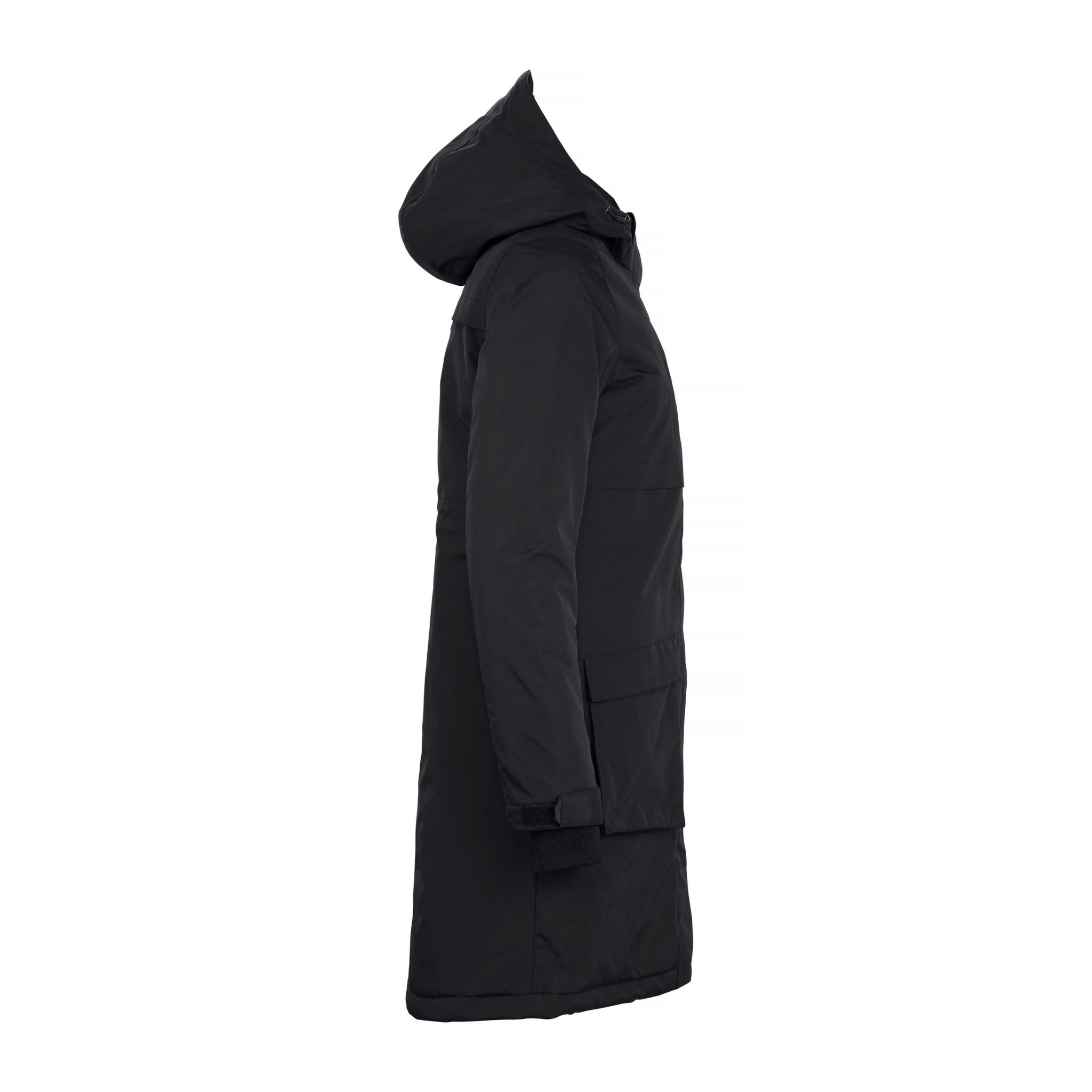 Clique Lindy Jacket Dam - Svart-3