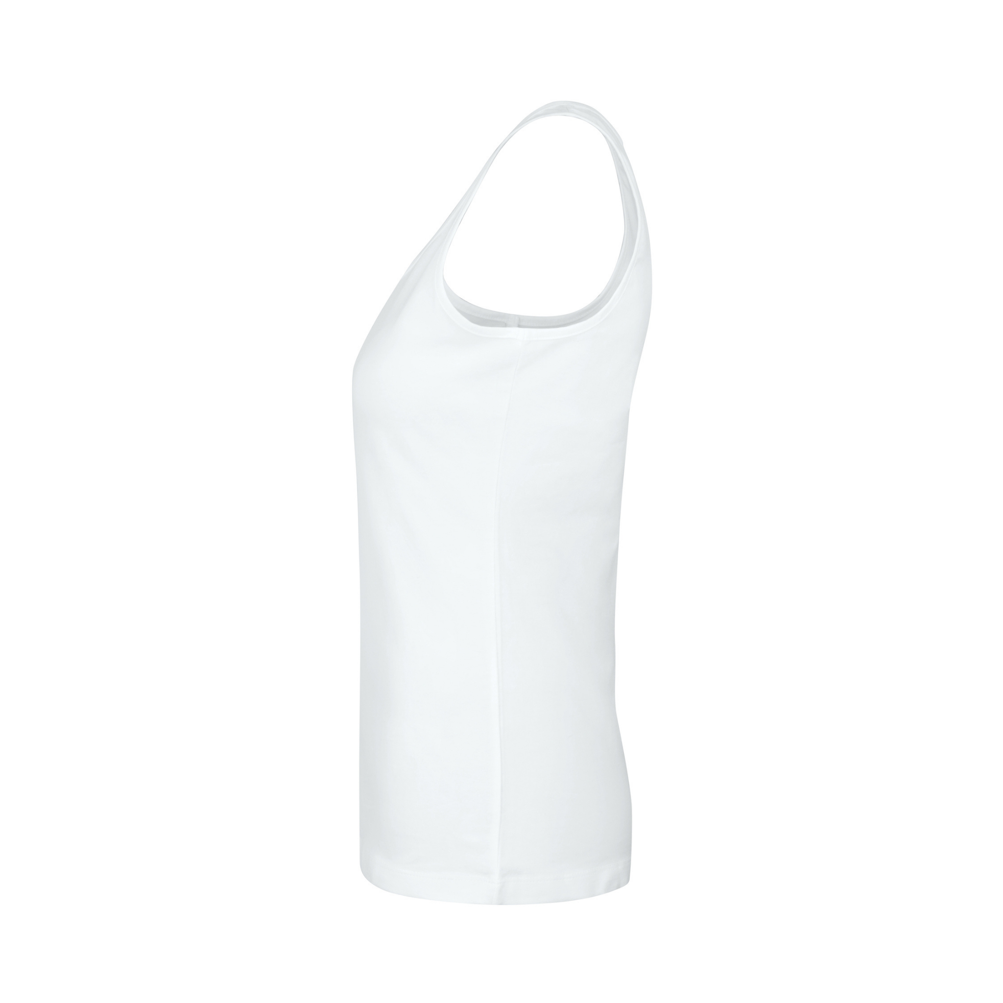 Clique Carolina Tanktop Dam - Vit-5