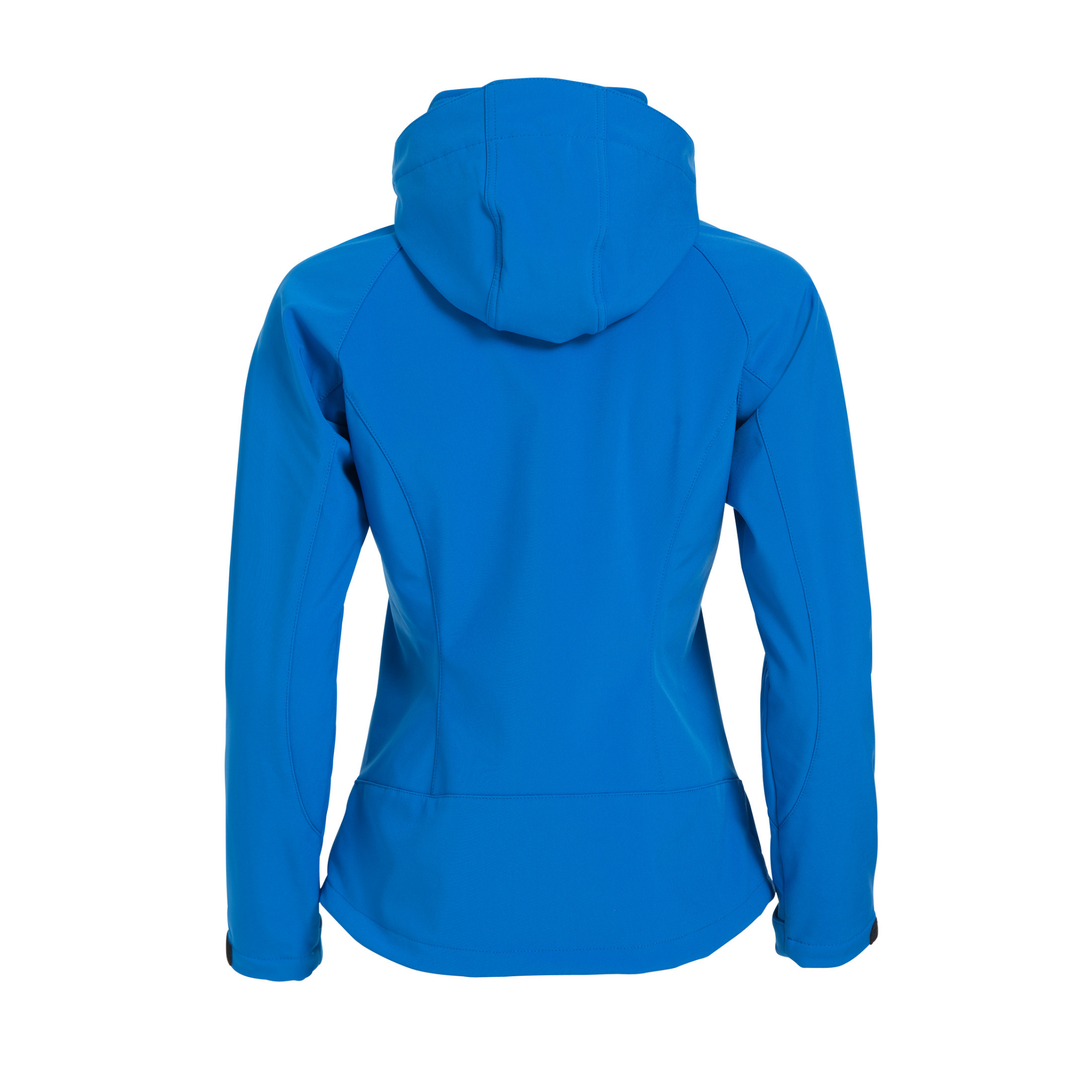 Clique Milford Jacket Dam - Royalblå-4