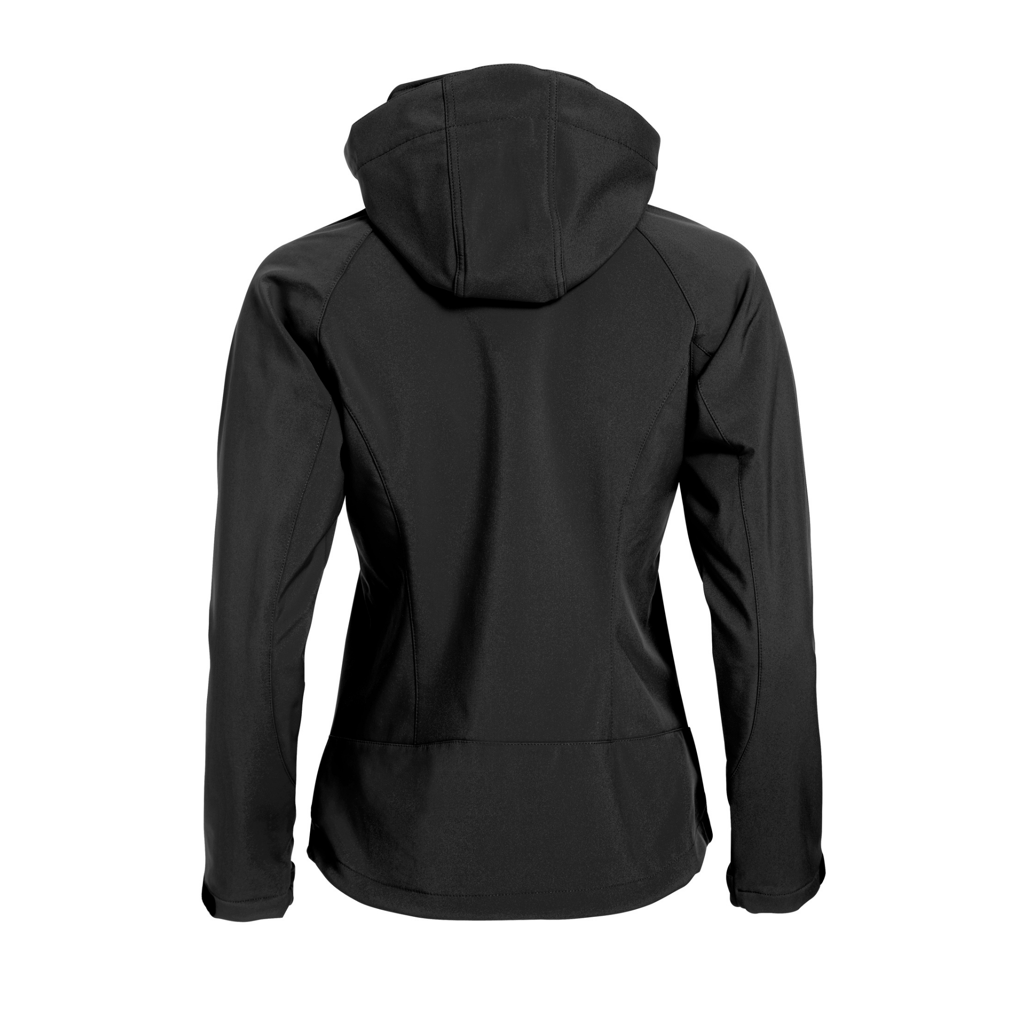 Clique Milford Jacket Dam - Svart-4