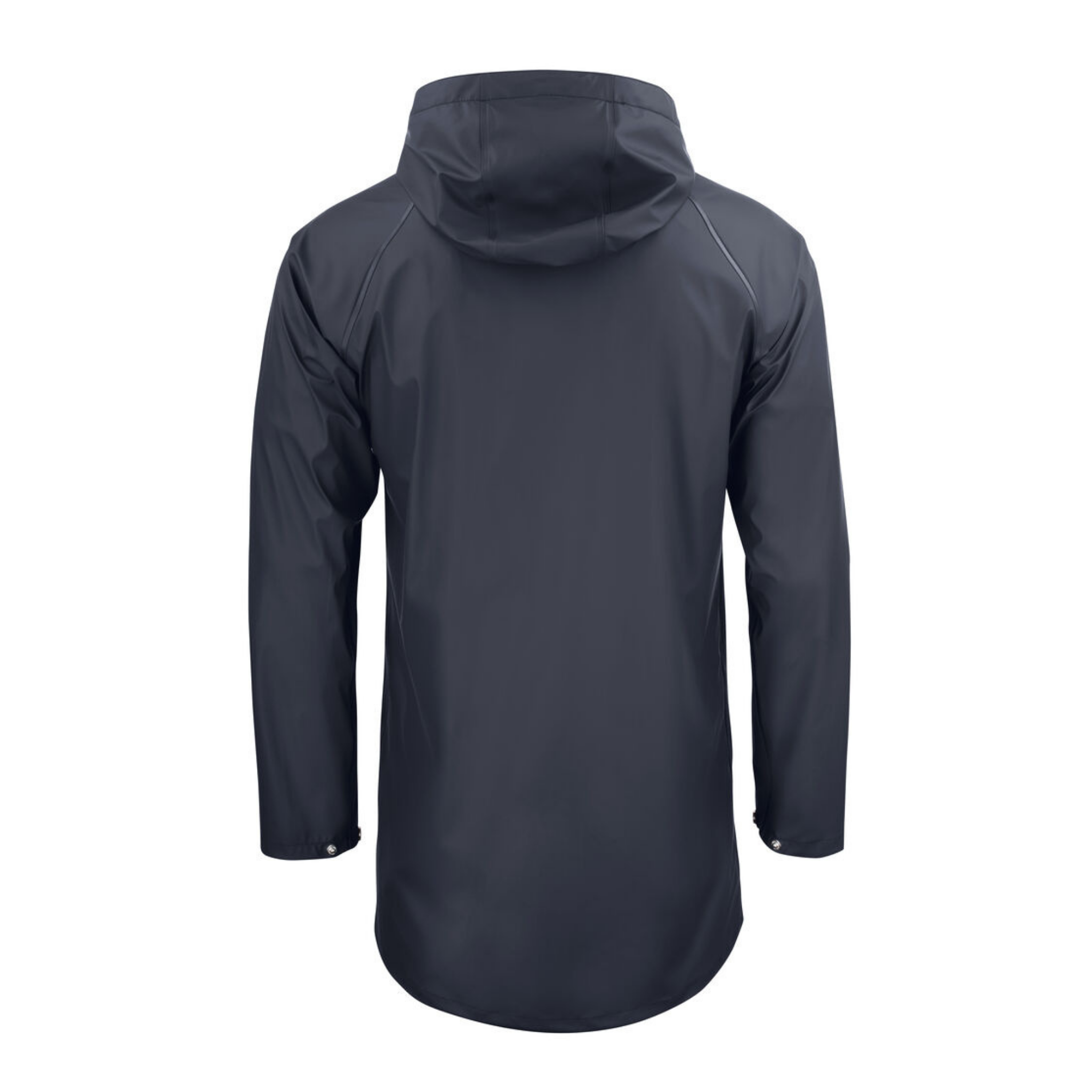 Clique Classic Rain Jacket Herr - Mörk Marin-4