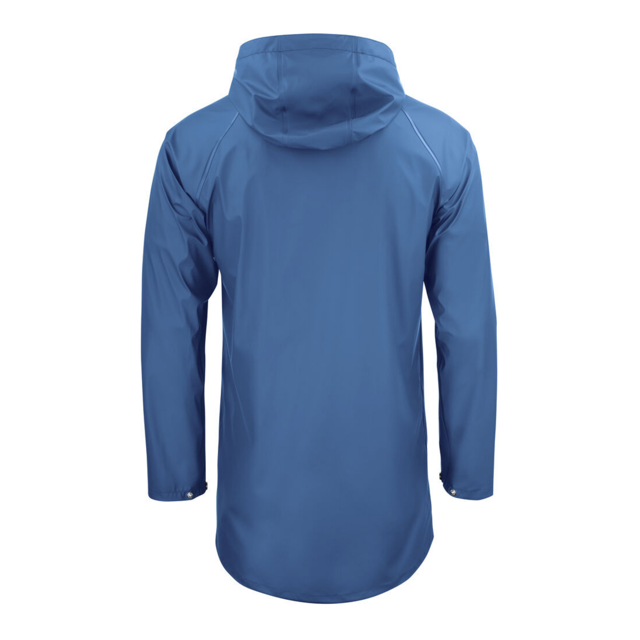 Clique Classic Rain Jacket Herr - Royalblå-4