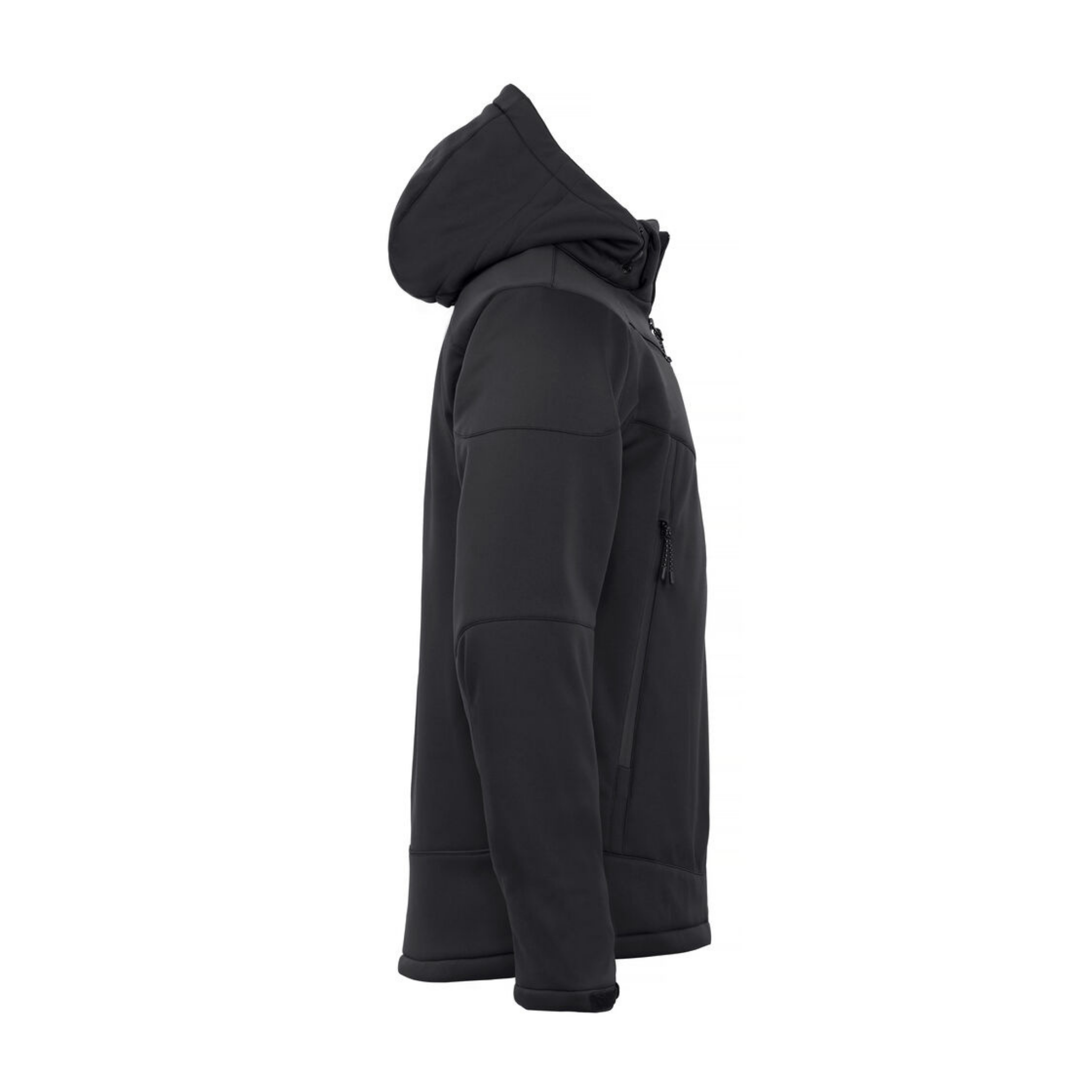 Clique Grayland Jacka Herr - Svart-3