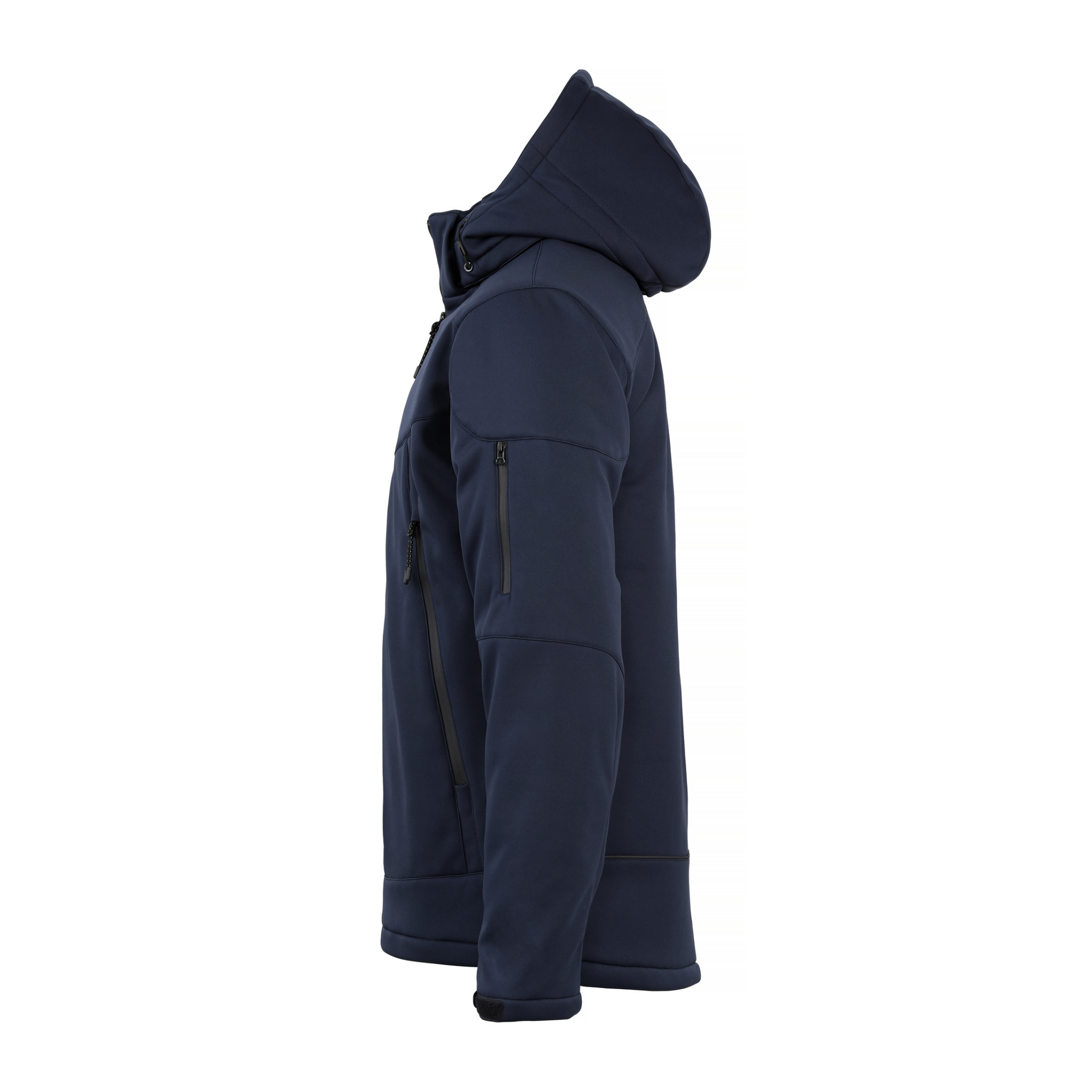 Clique Grayland Jacka Herr - Mörk Marin-5