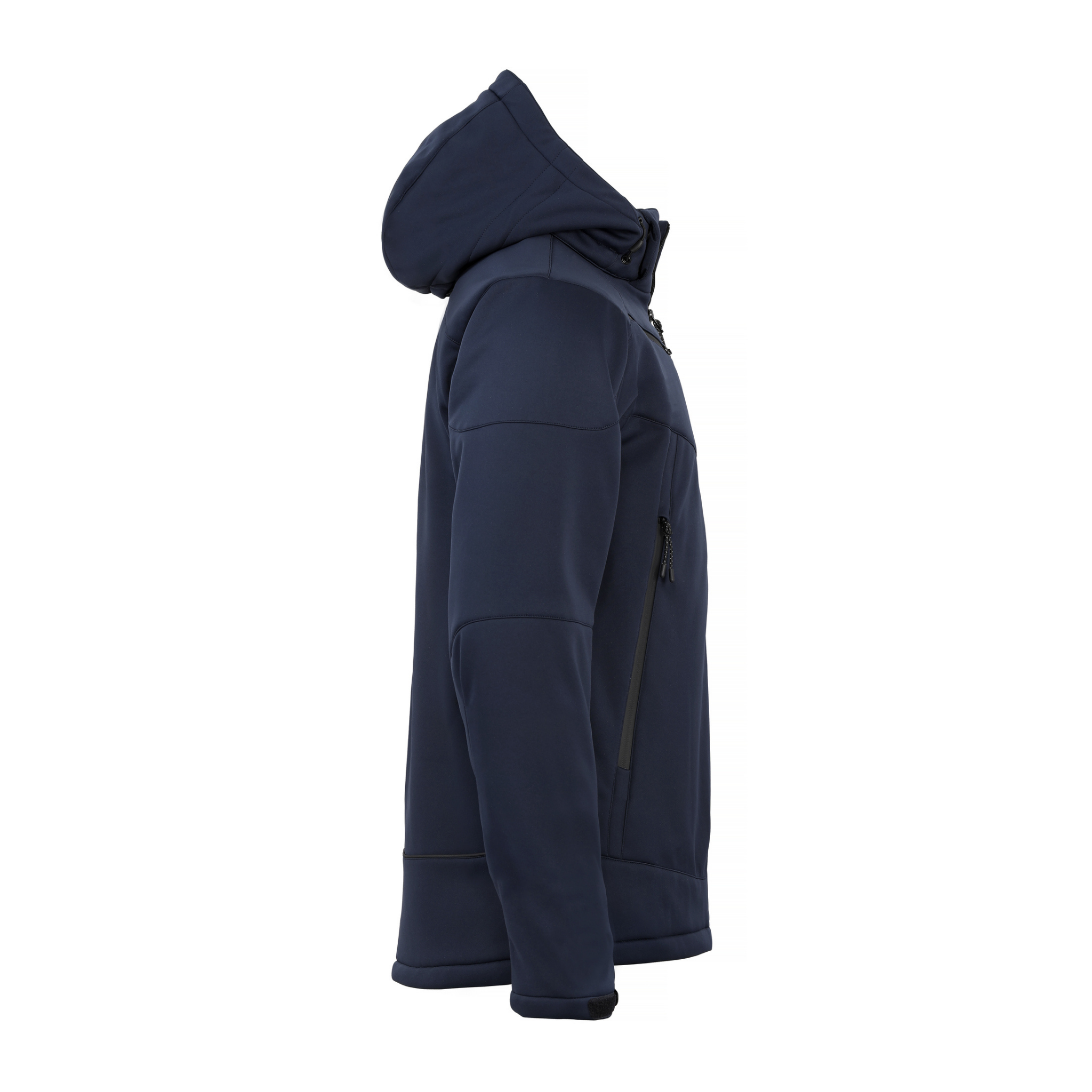Clique Grayland Jacka Herr - Mörk Marin-3