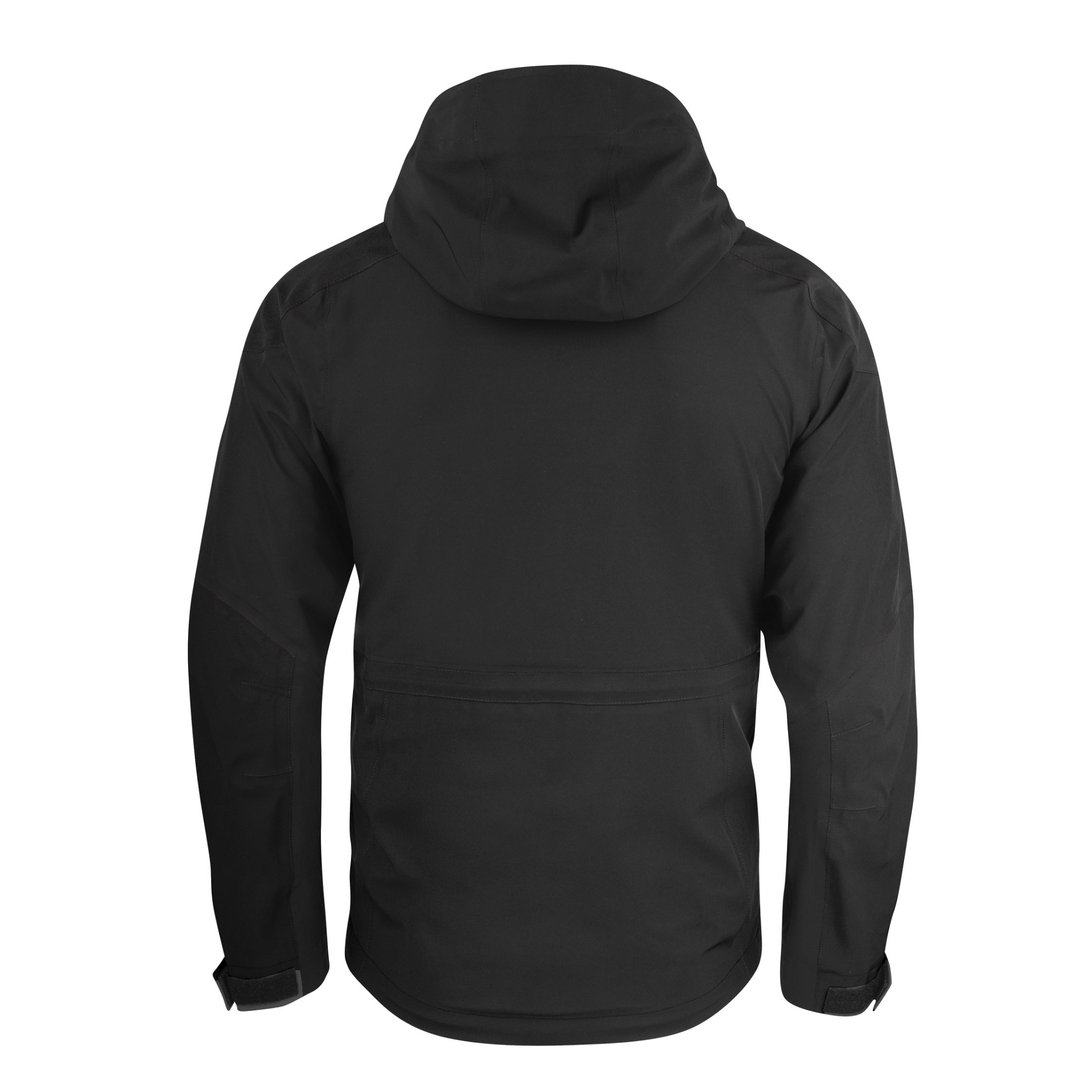 Clique Stafford Jacka Herr - Svart-4