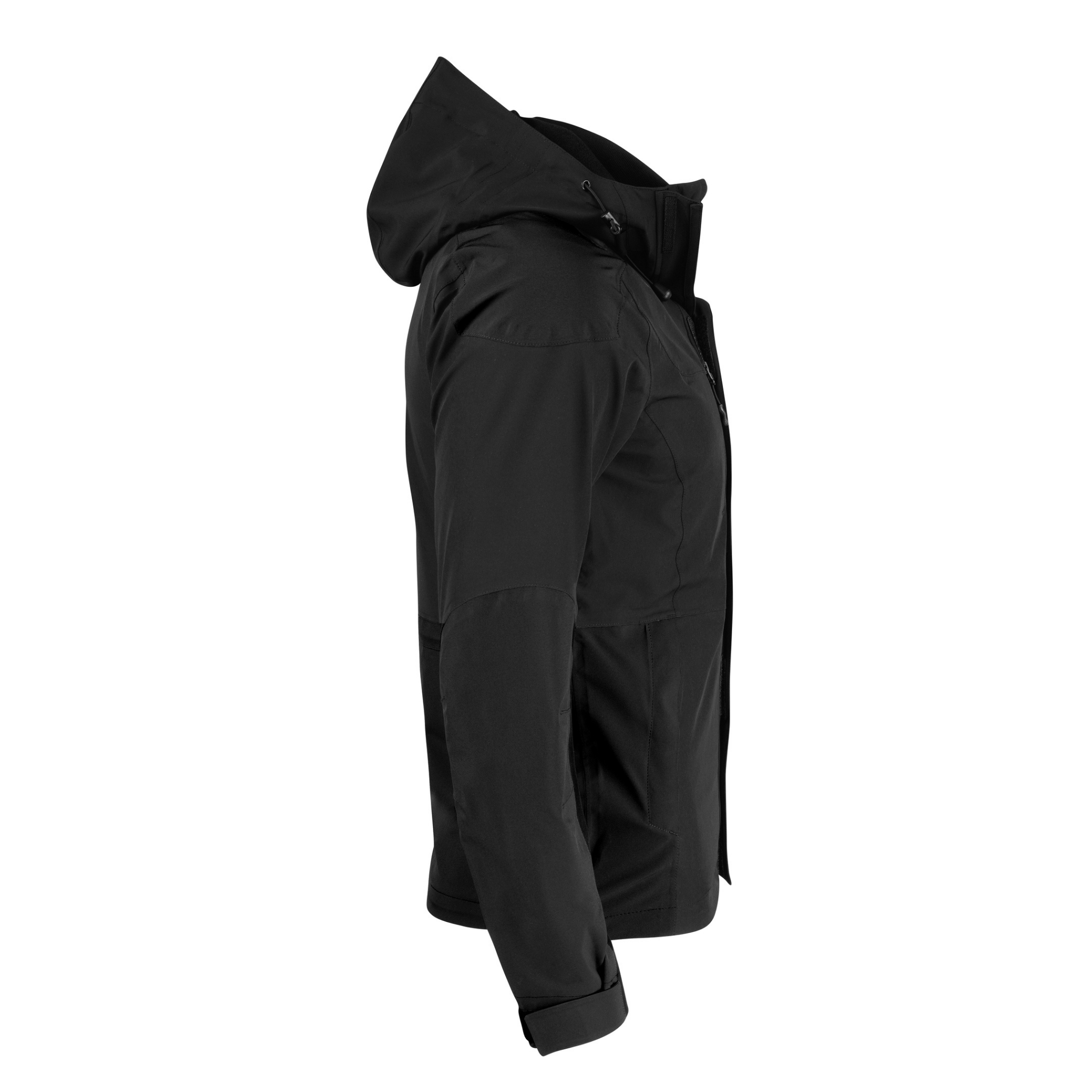 Clique Stafford Jacka Herr - Svart-3