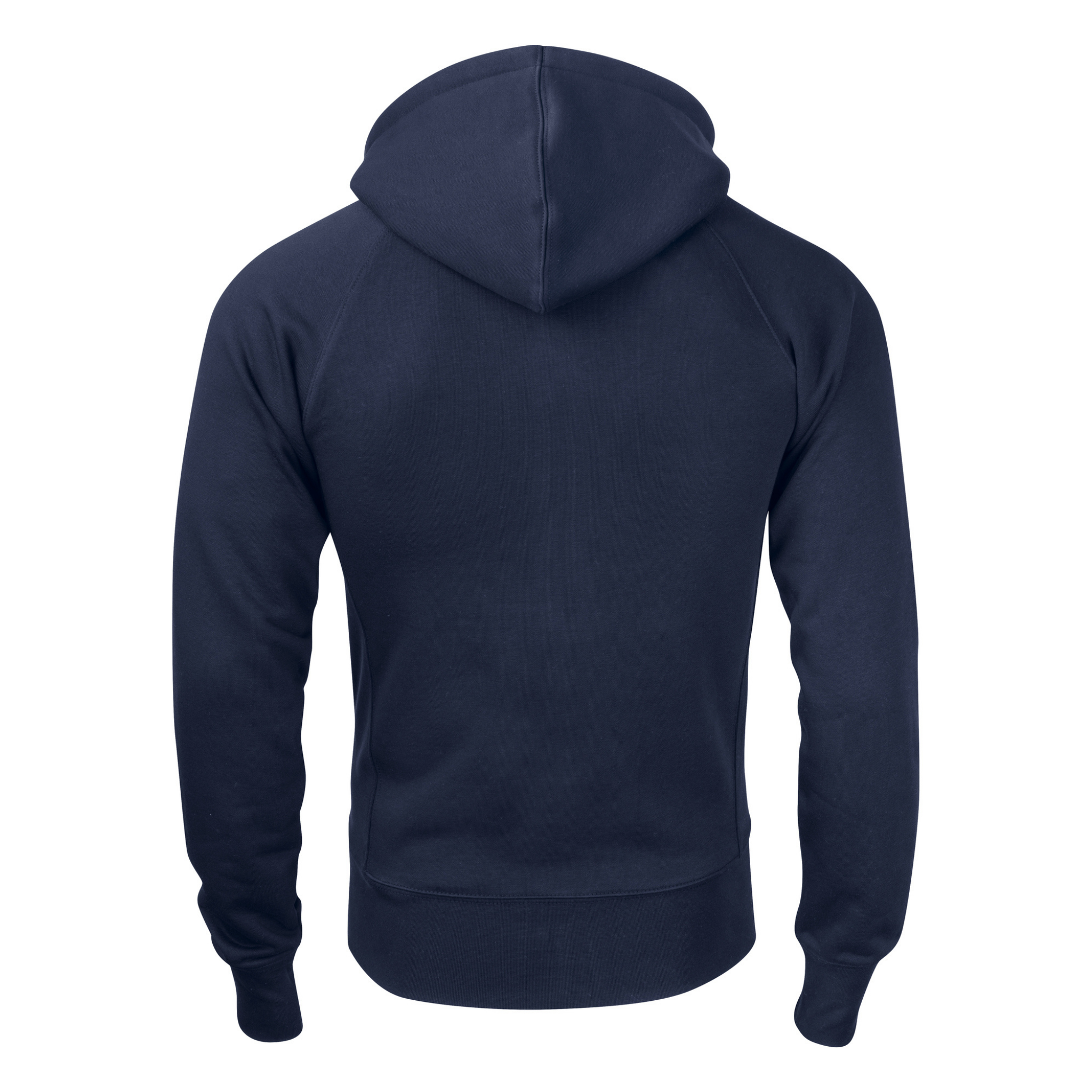 Clique Harper Hoodie Herr - Mörk Marin-4