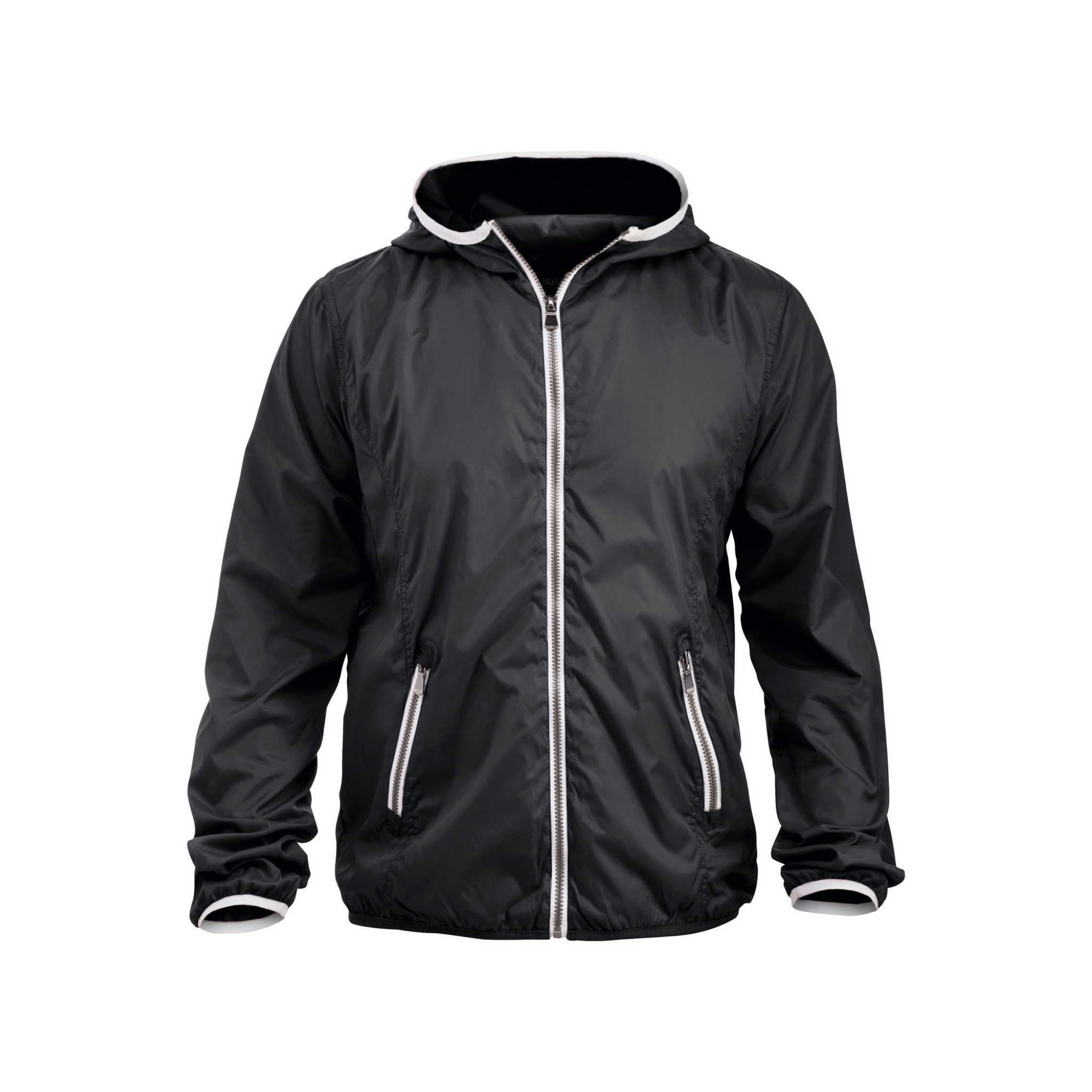 Clique Hardy Jacka Herr - Svart-2