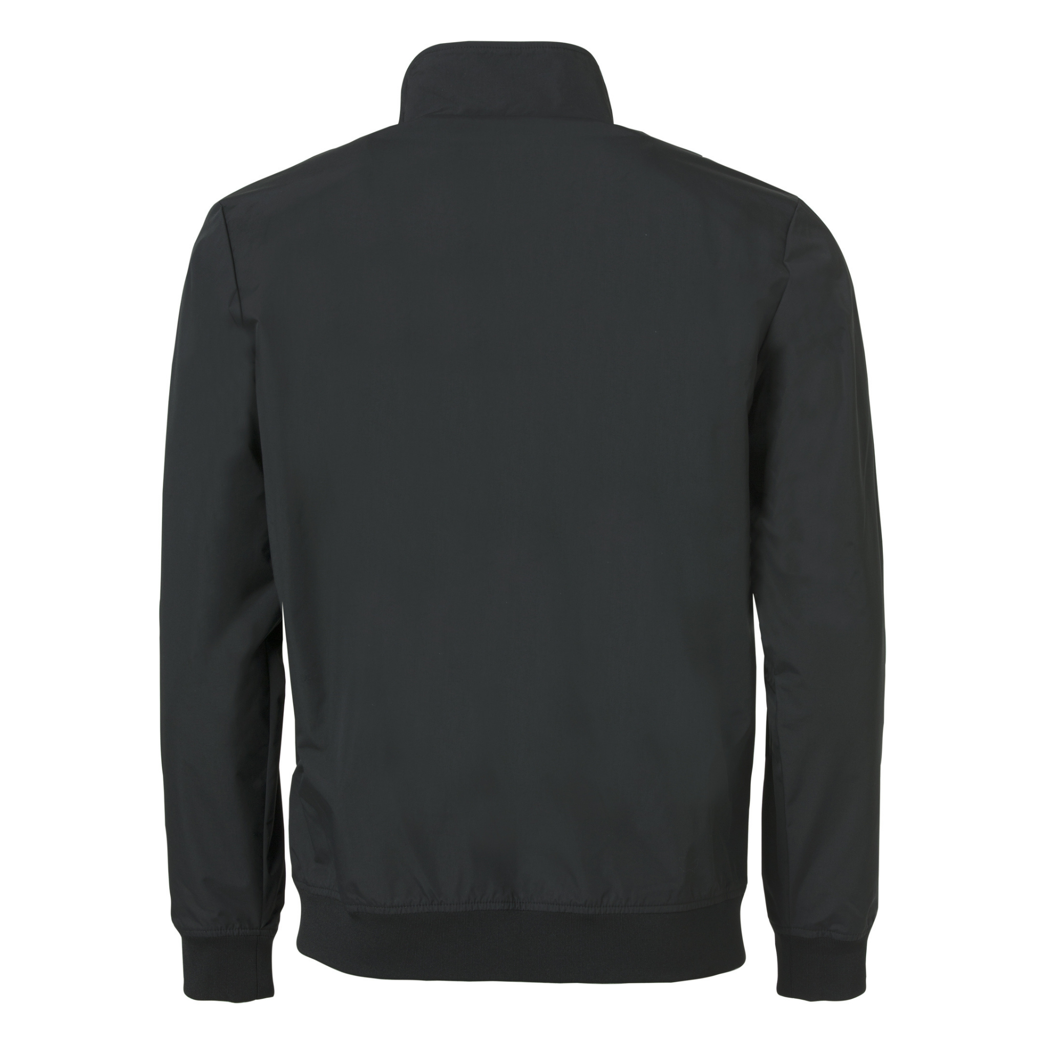 Clique Key West Jacka Herr - Svart-4
