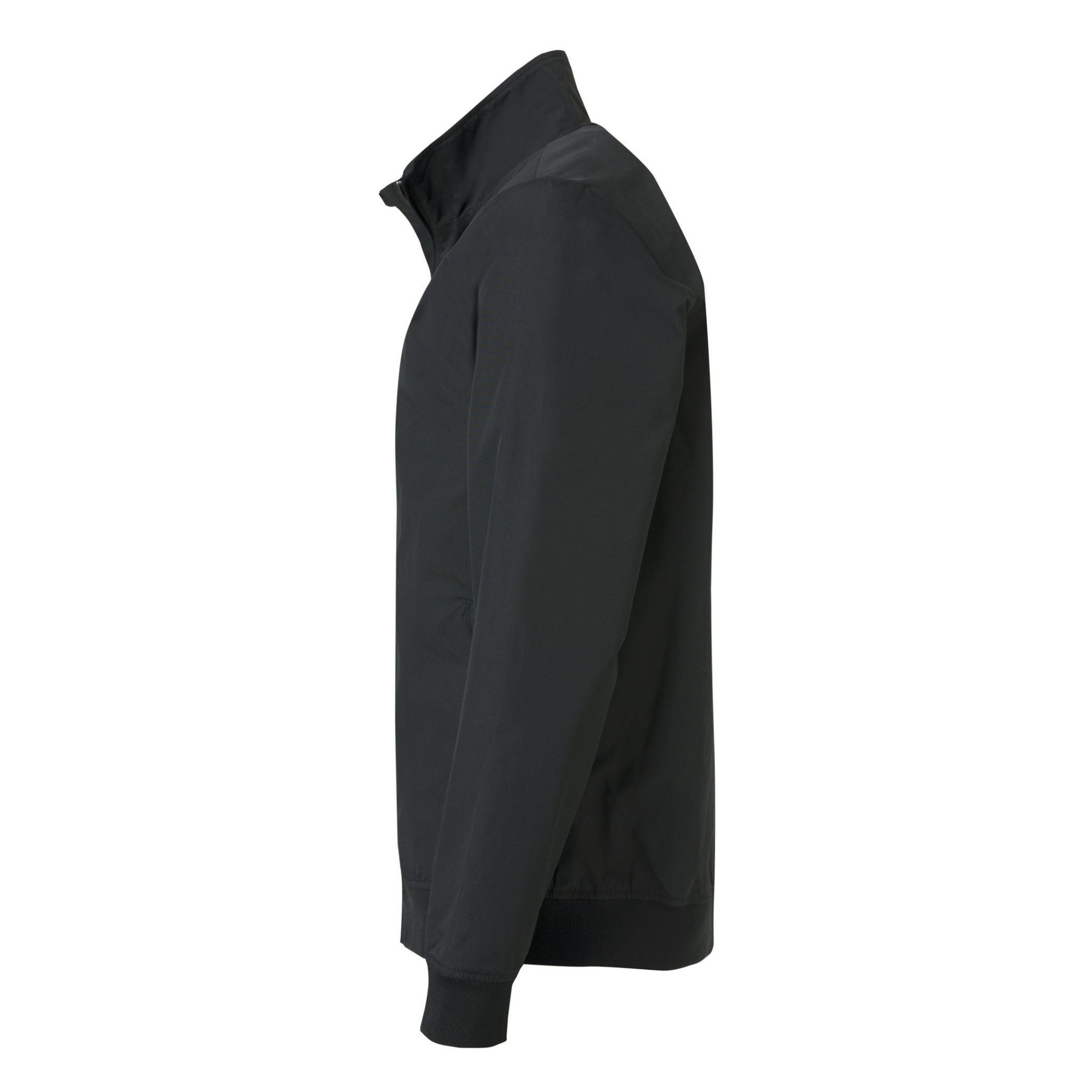 Clique Key West Jacka Herr - Svart-5