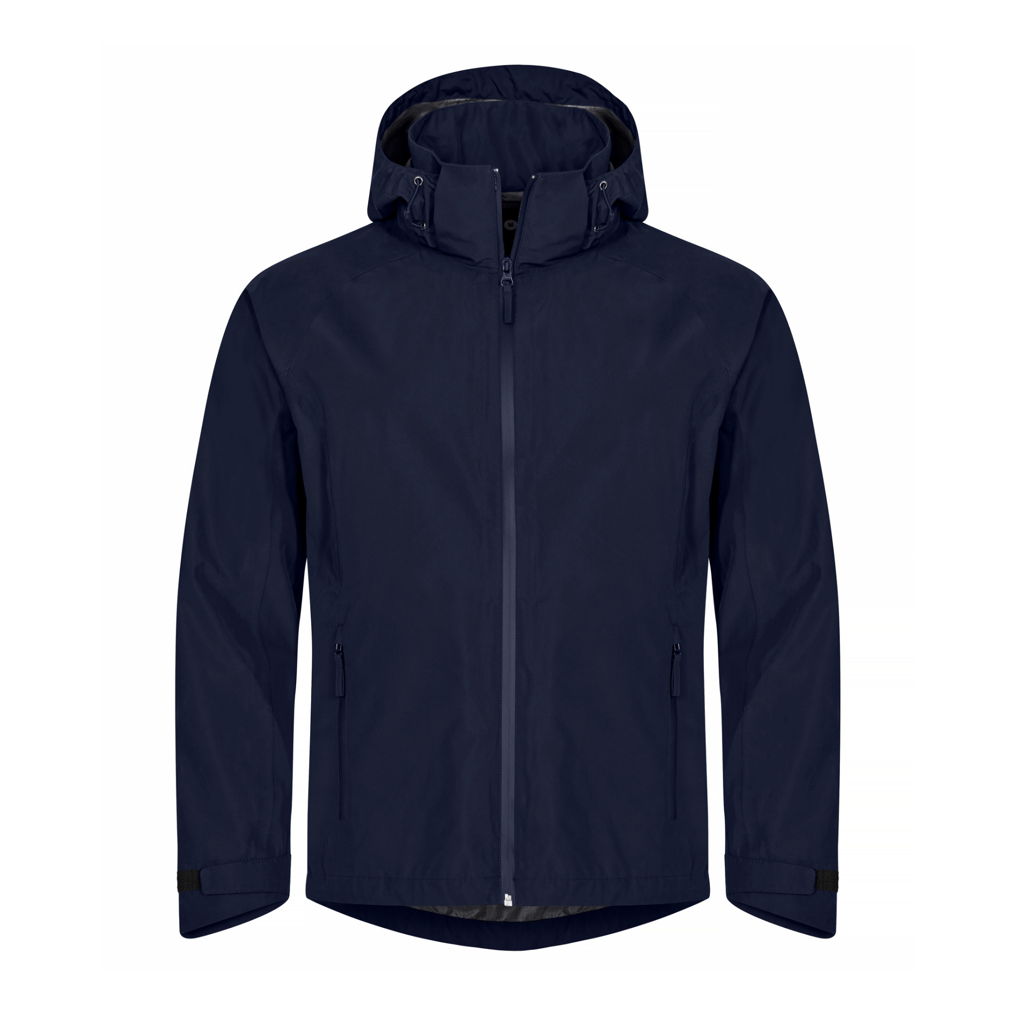 Clique Classic Shell Jacket Herr - Mörk Marin-2