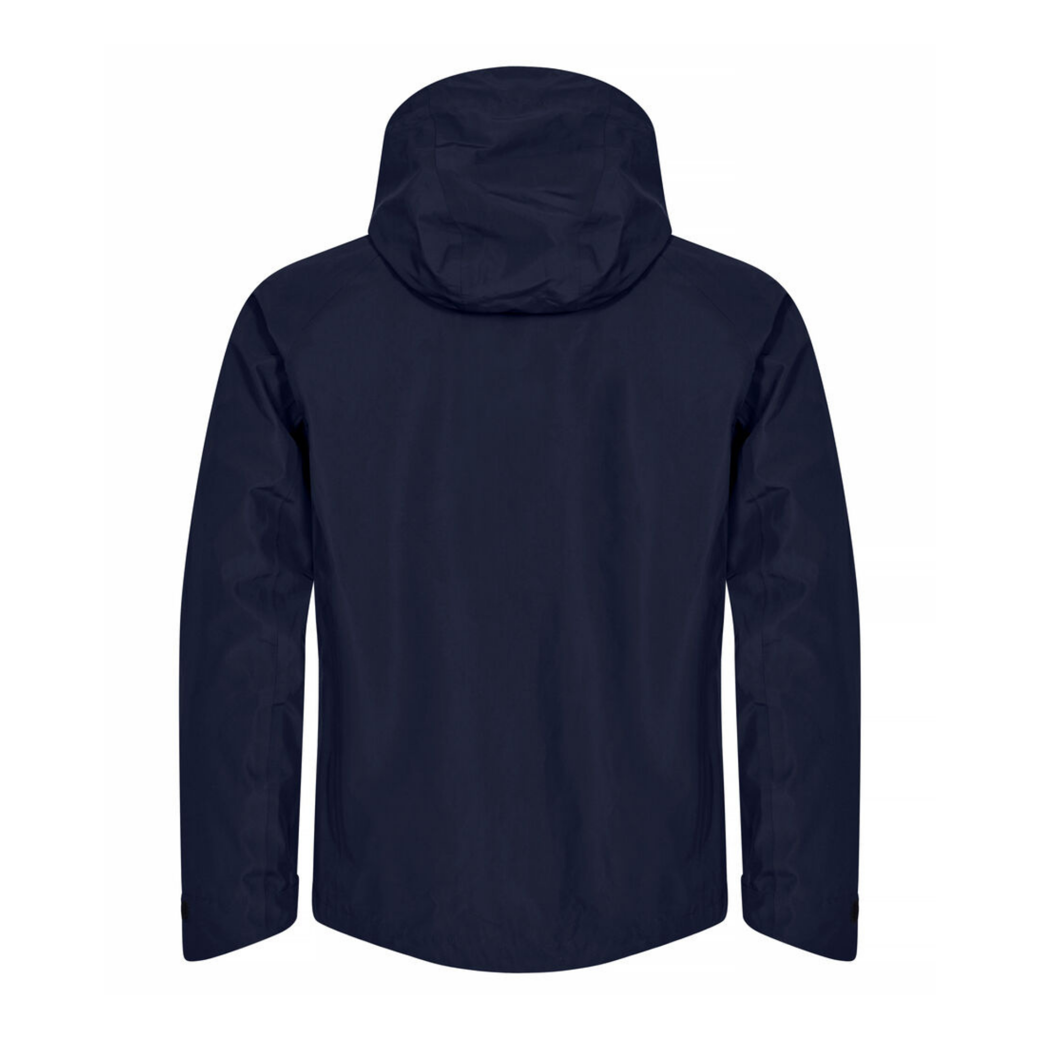 Clique Classic Shell Jacket Herr - Mörk Marin-4
