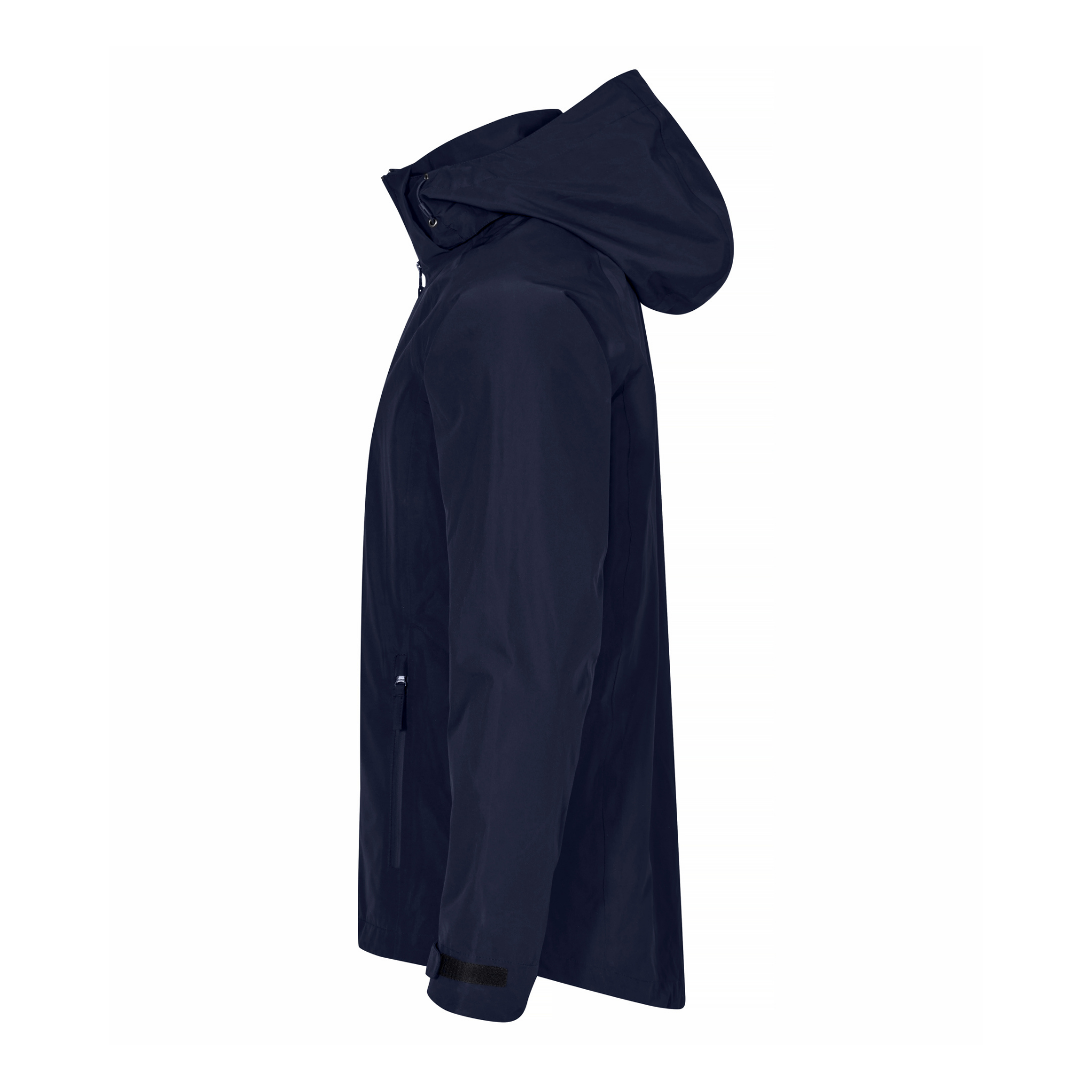 Clique Classic Shell Jacket Herr - Mörk Marin-5