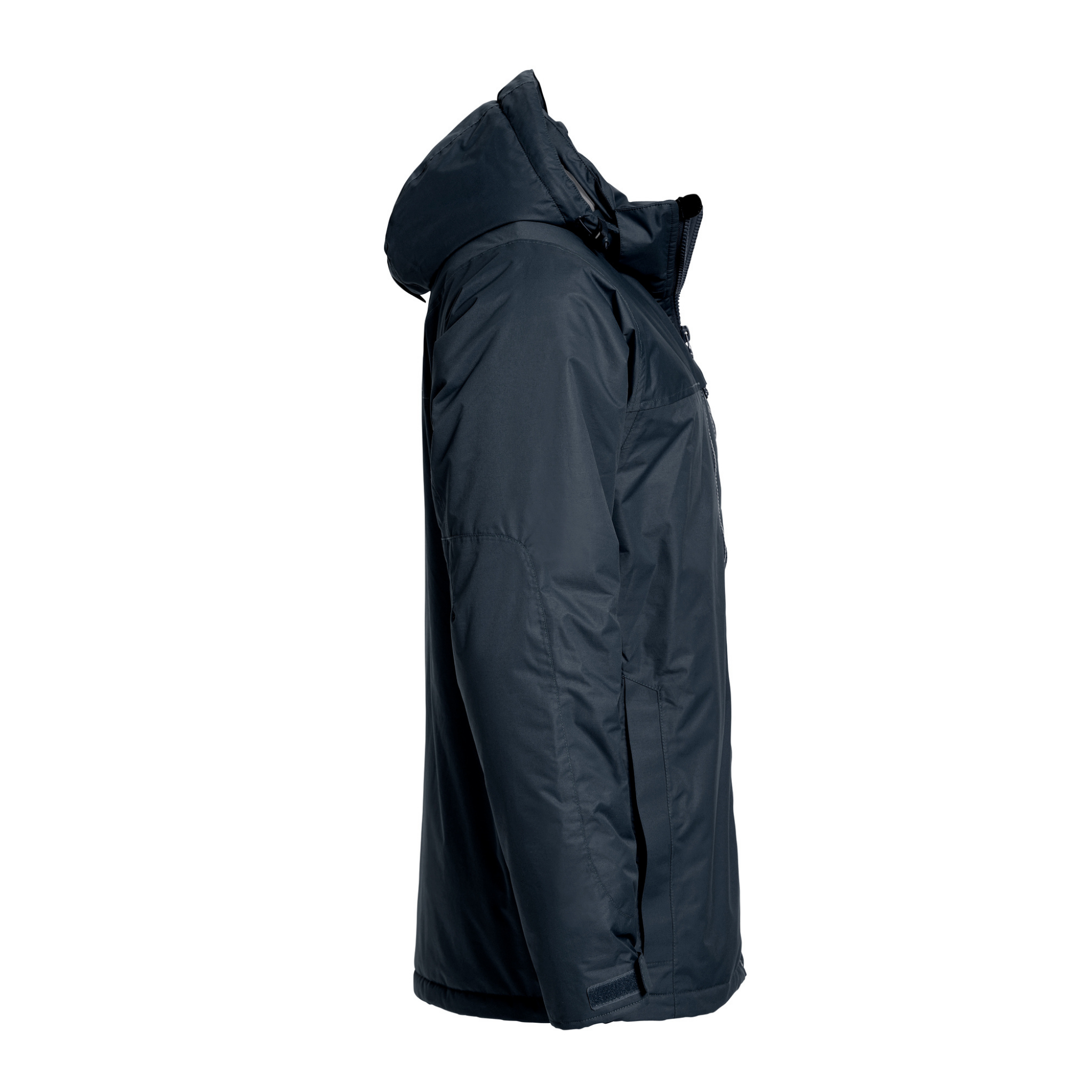 Clique Kingslake Jacka Herr - Svart-4
