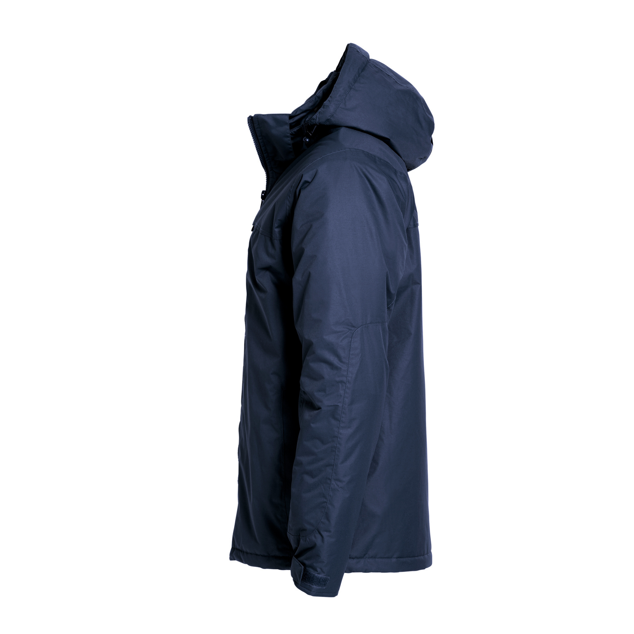 Clique Kingslake Jacka Herr - Mörk Marin-5