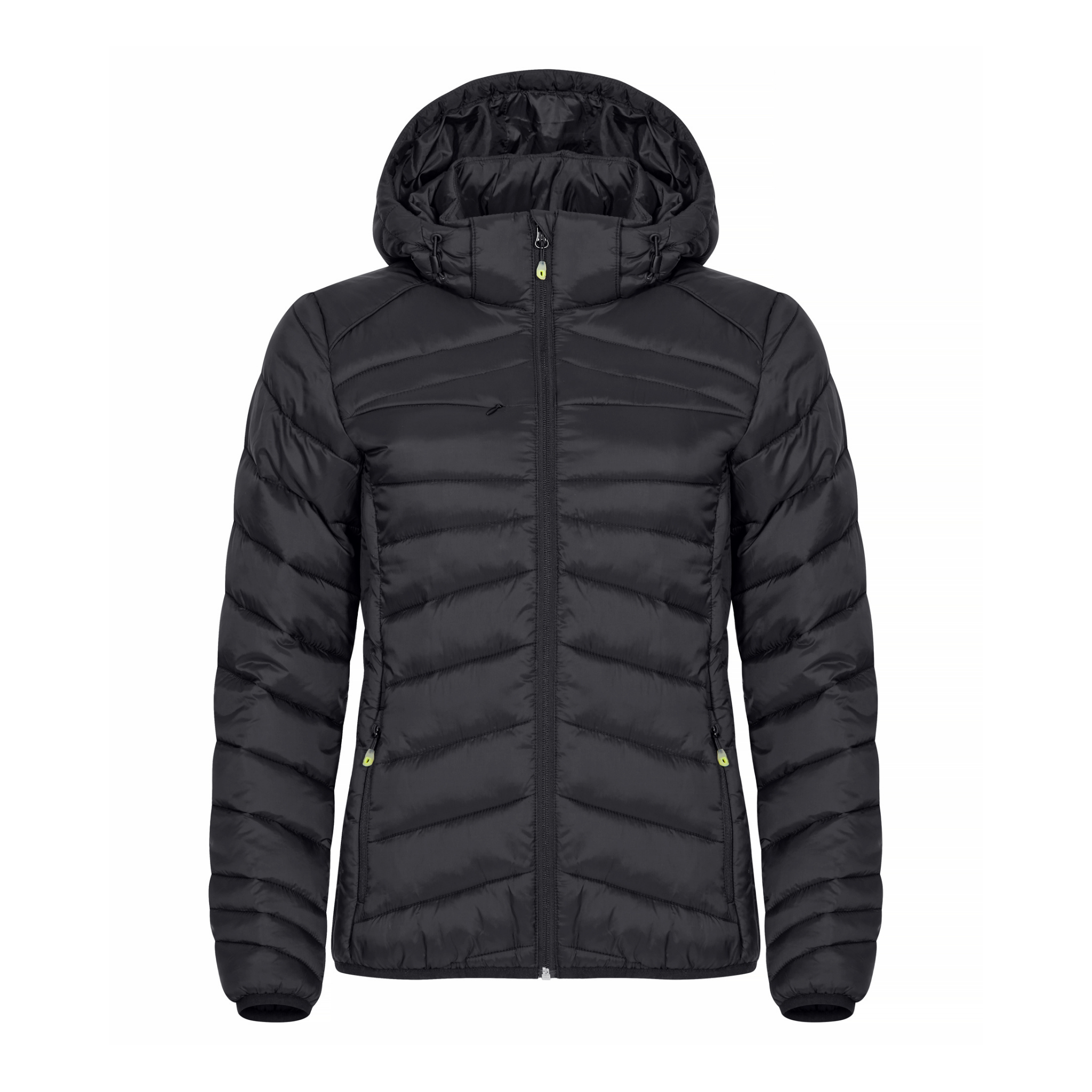 Clique Idaho Jacka Dam - Svart-2